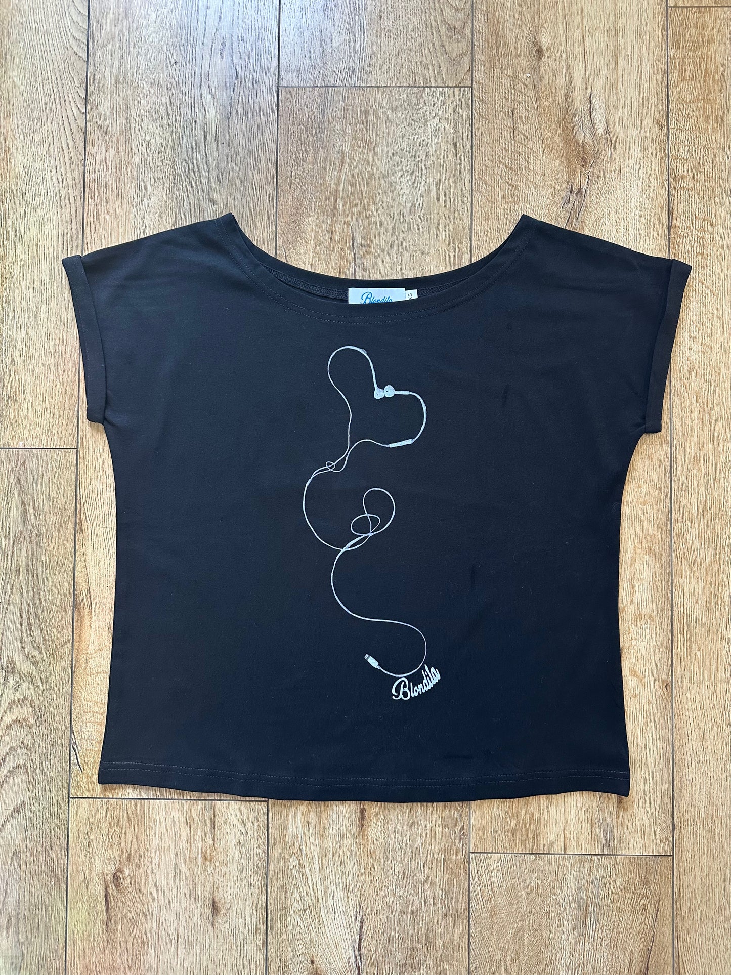 Charli Off Shoulder Top