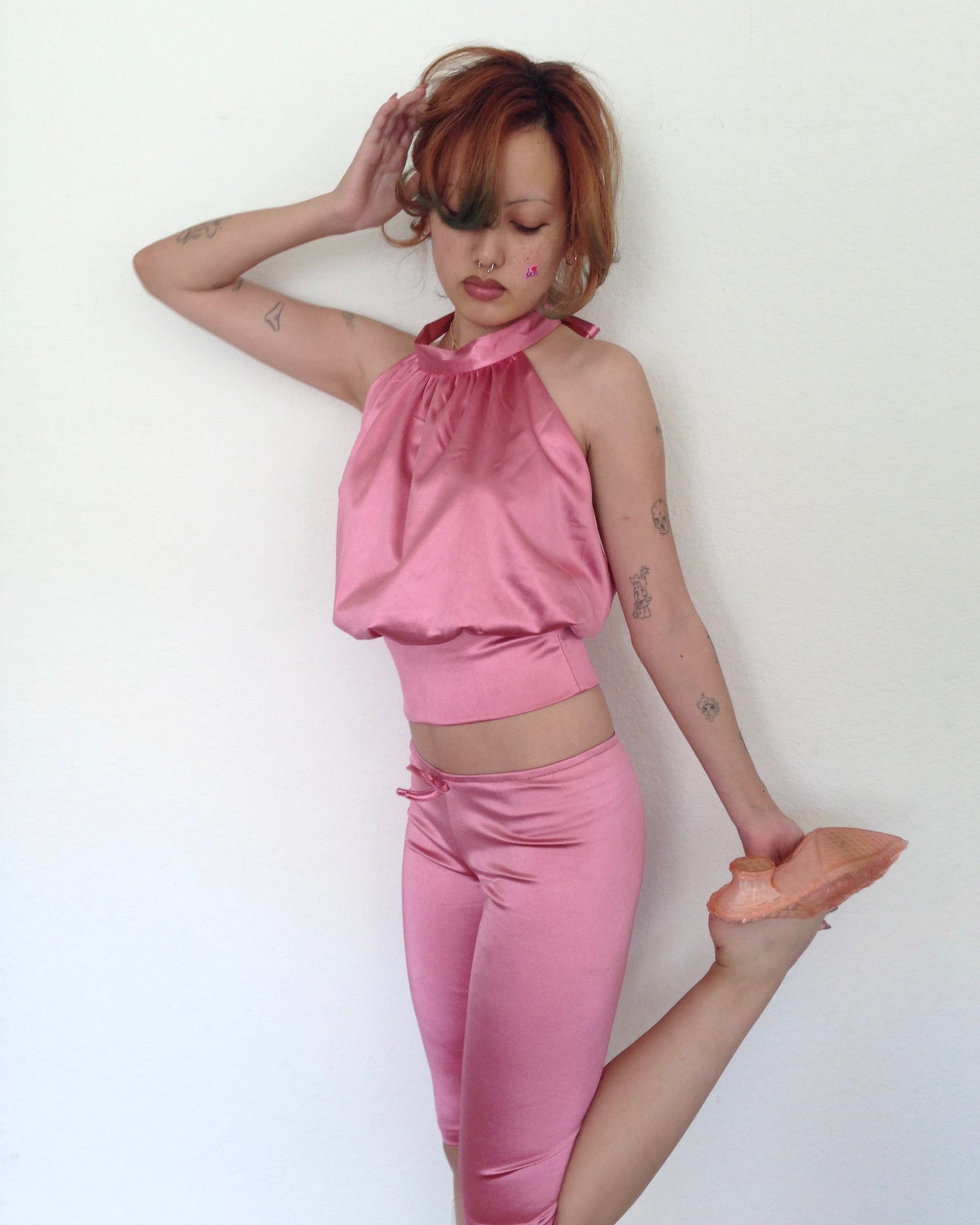 Stella Halter Top