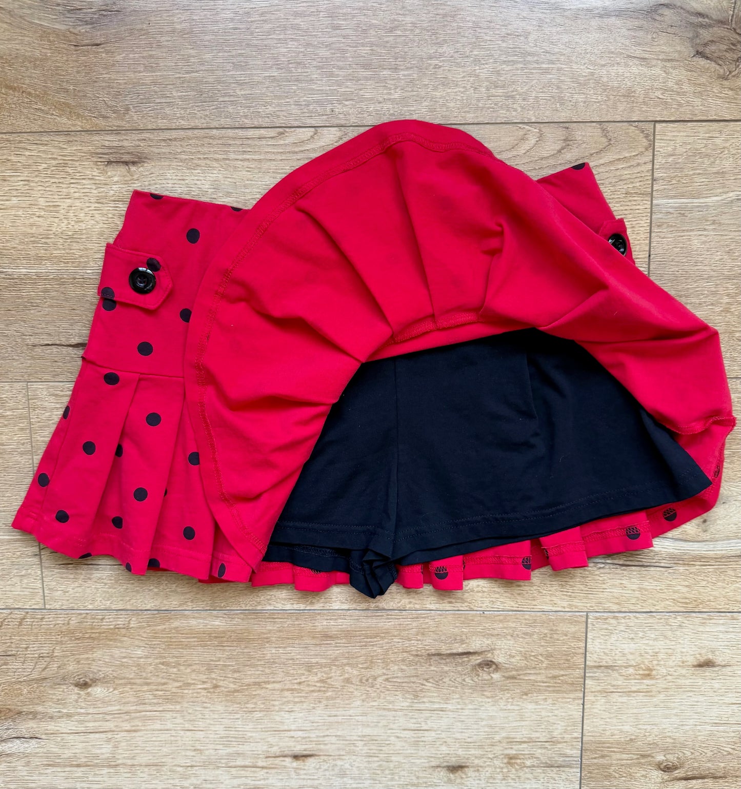 Lola Ladybug 3-Piece Bundle