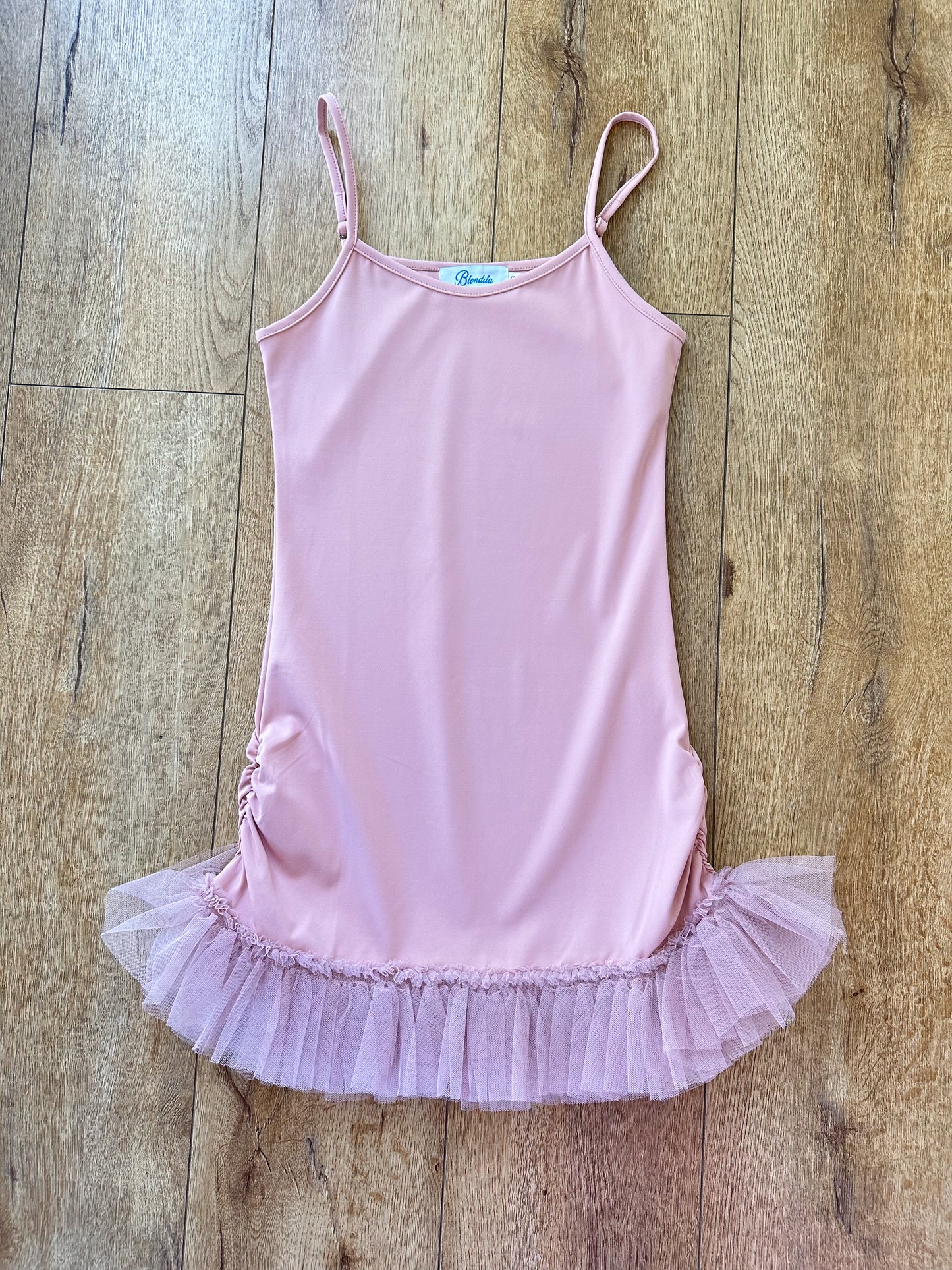 Sophia Tutu Dress