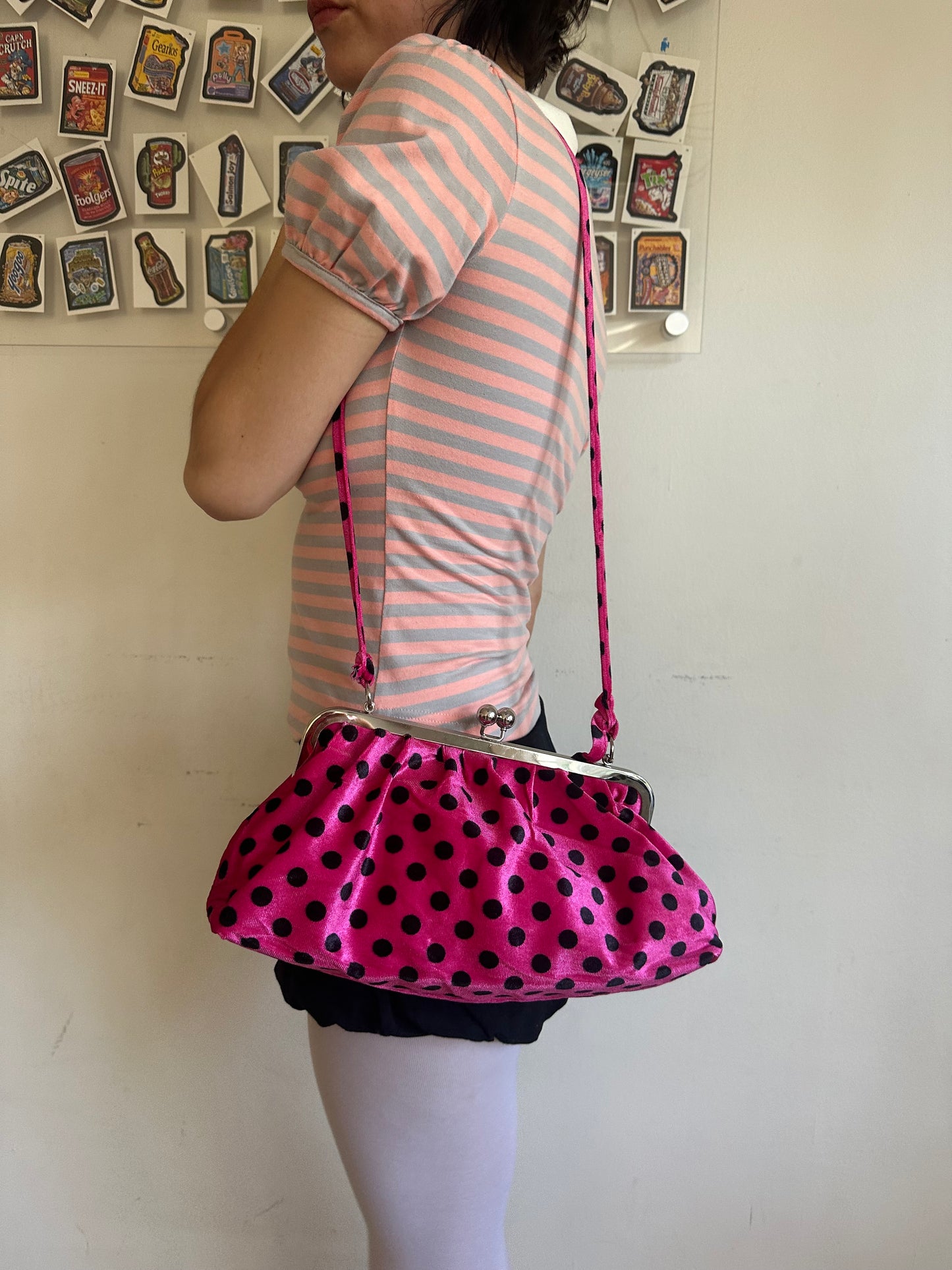 Lala Purse