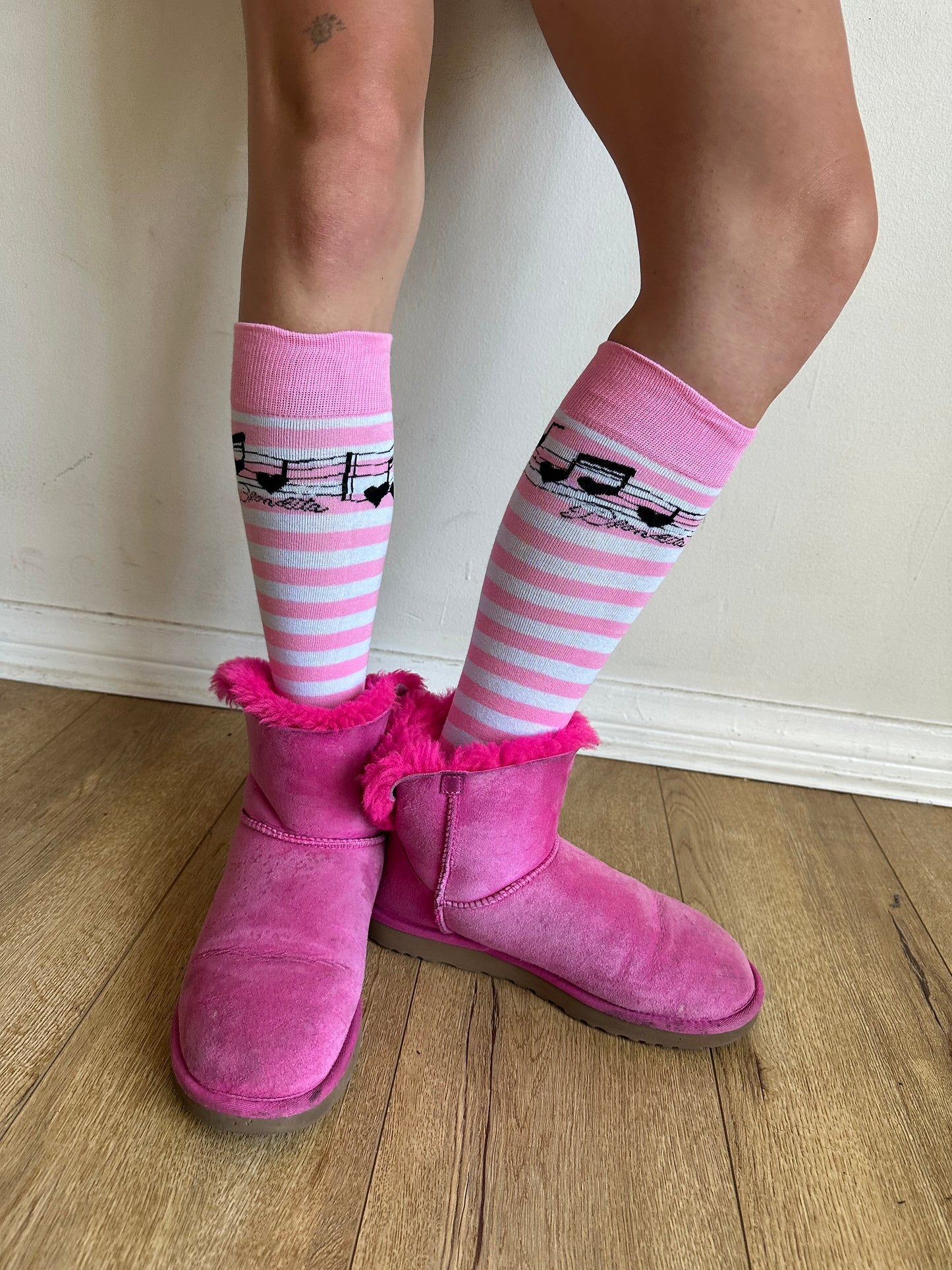 Blondita Sock Bundle