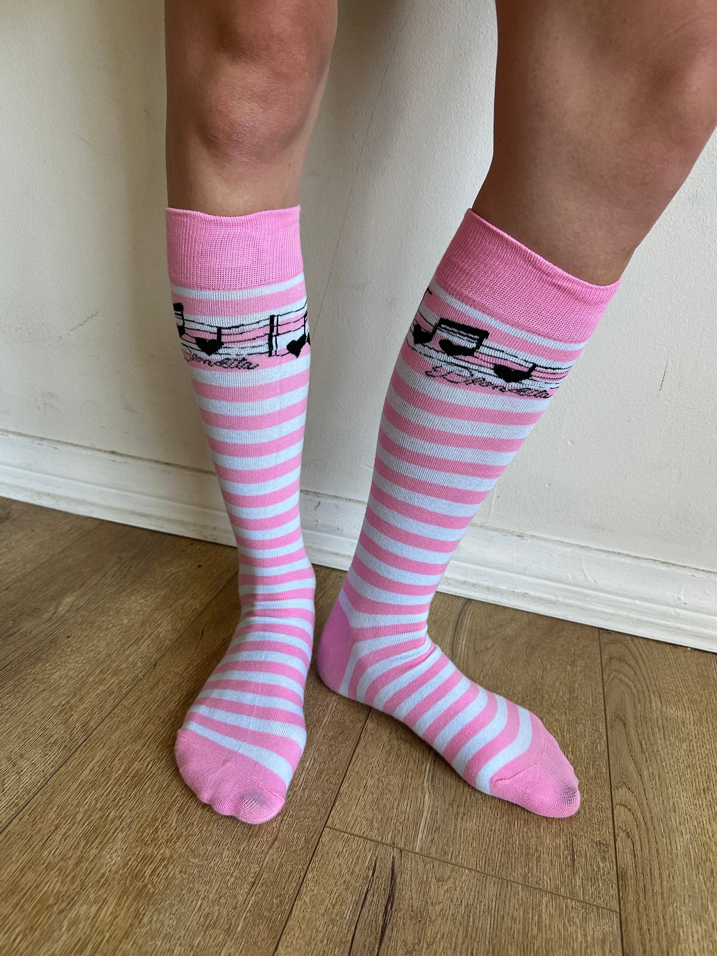 Blondita Sock Bundle