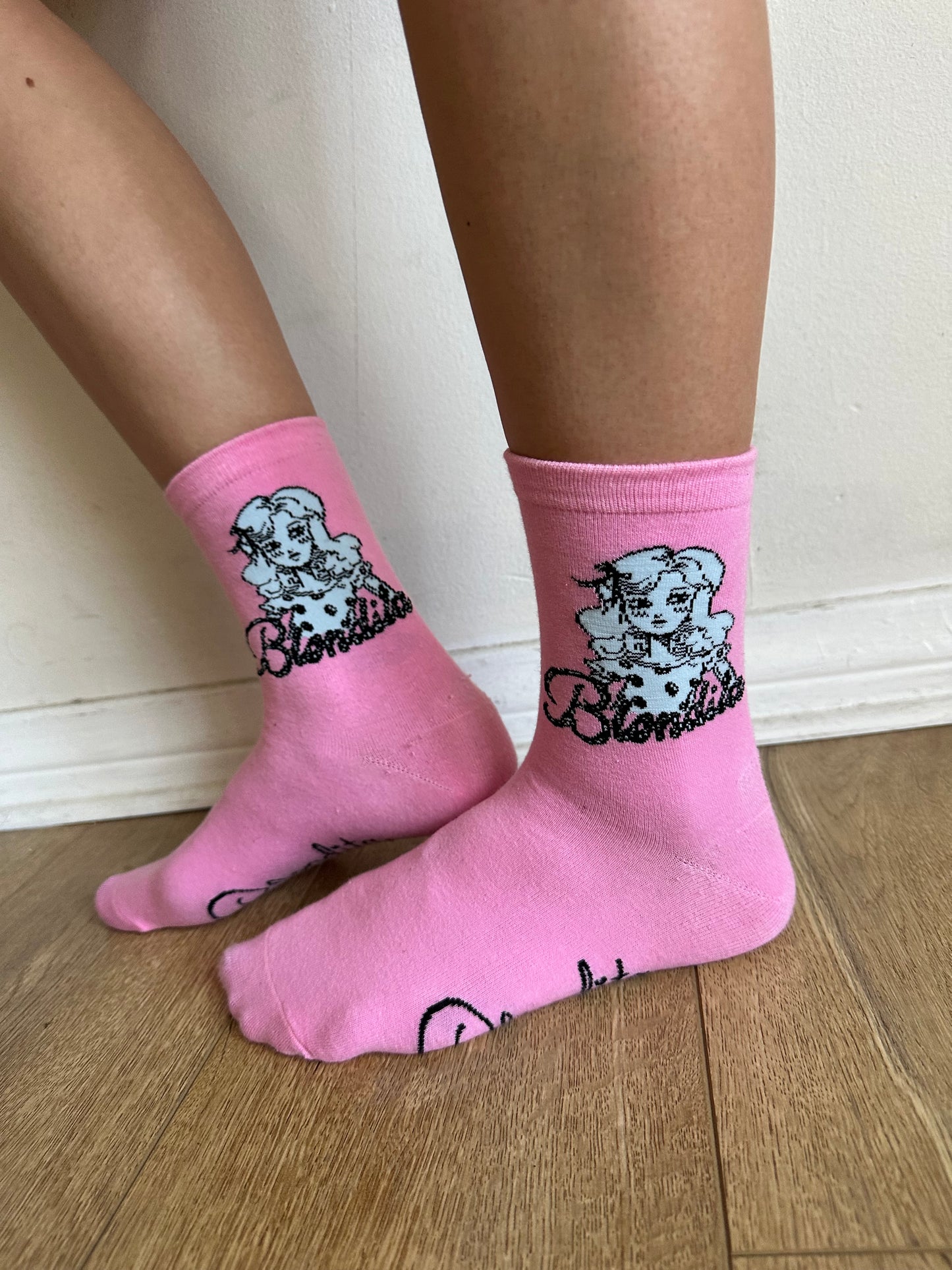 Blondita Sock Bundle