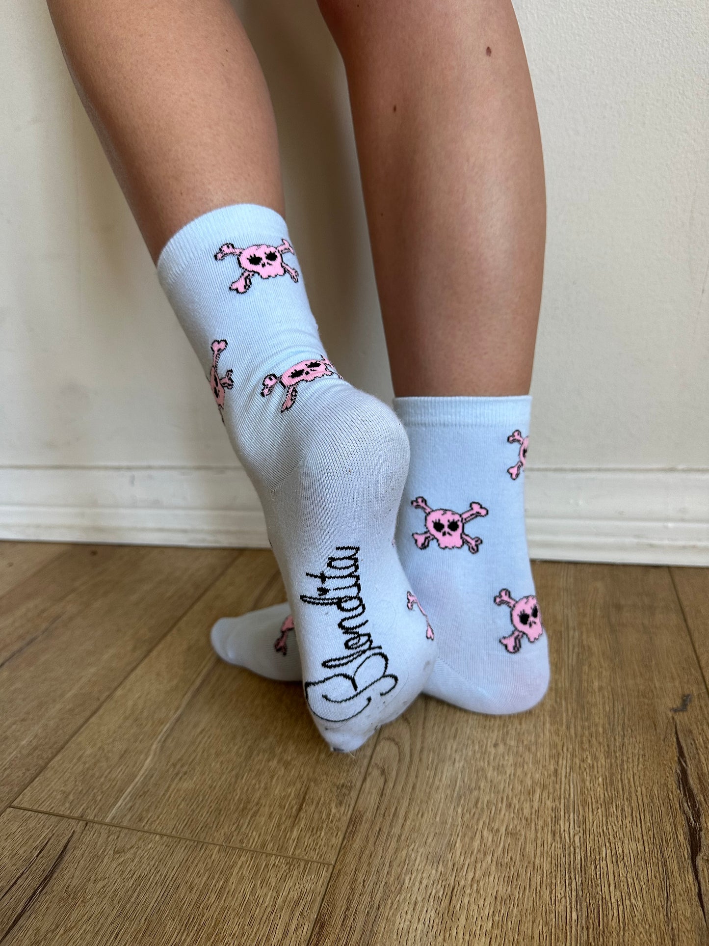 Blondita Sock Bundle