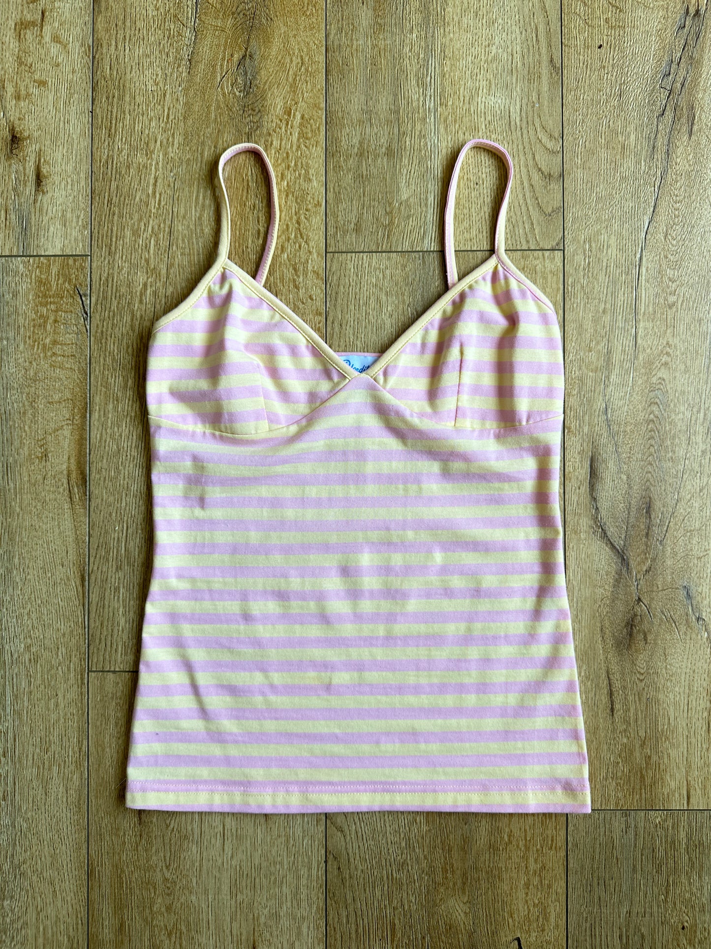 Pink Lemonade Tank