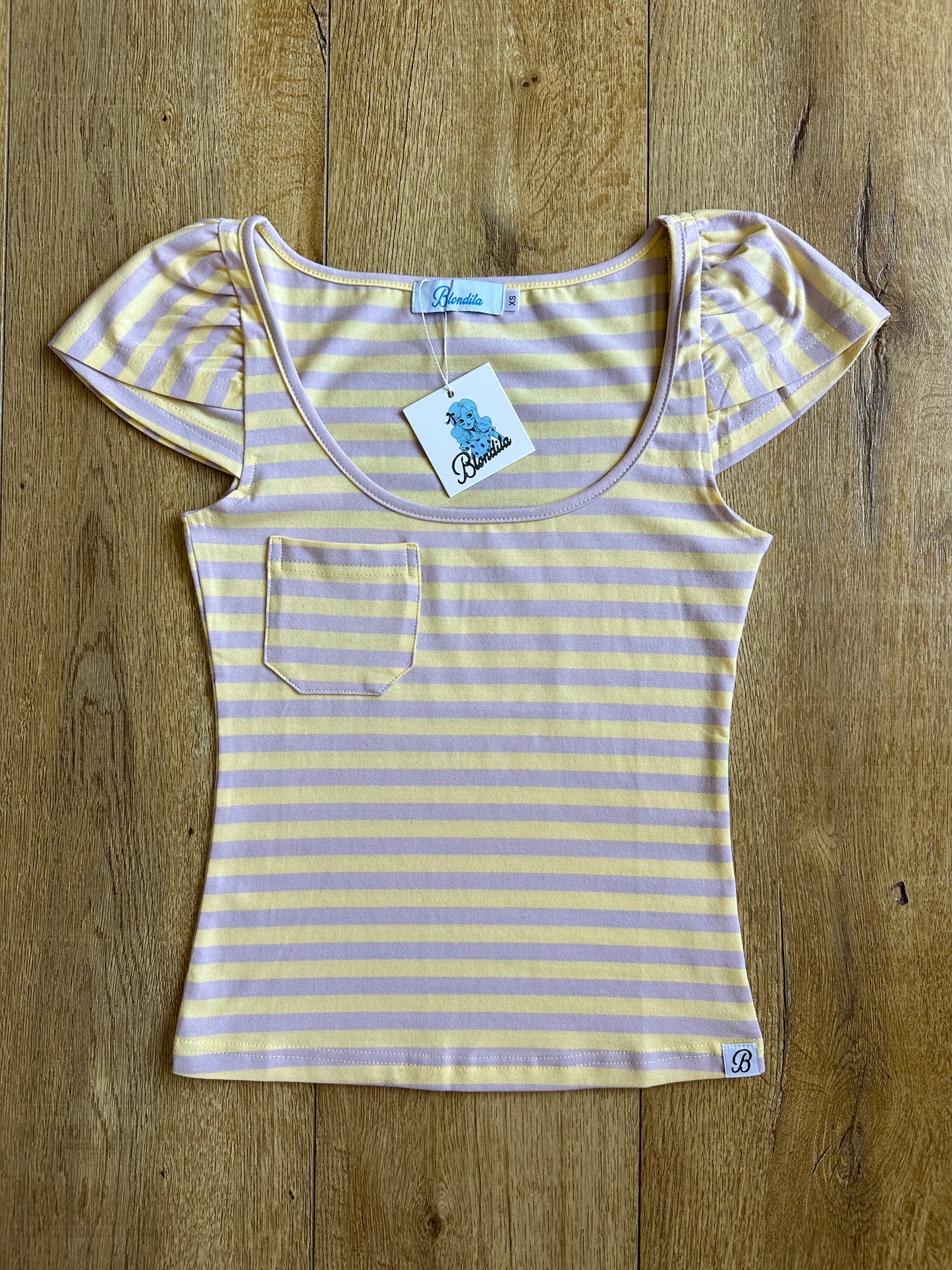 Smart Ass Set – Lemon Lavender