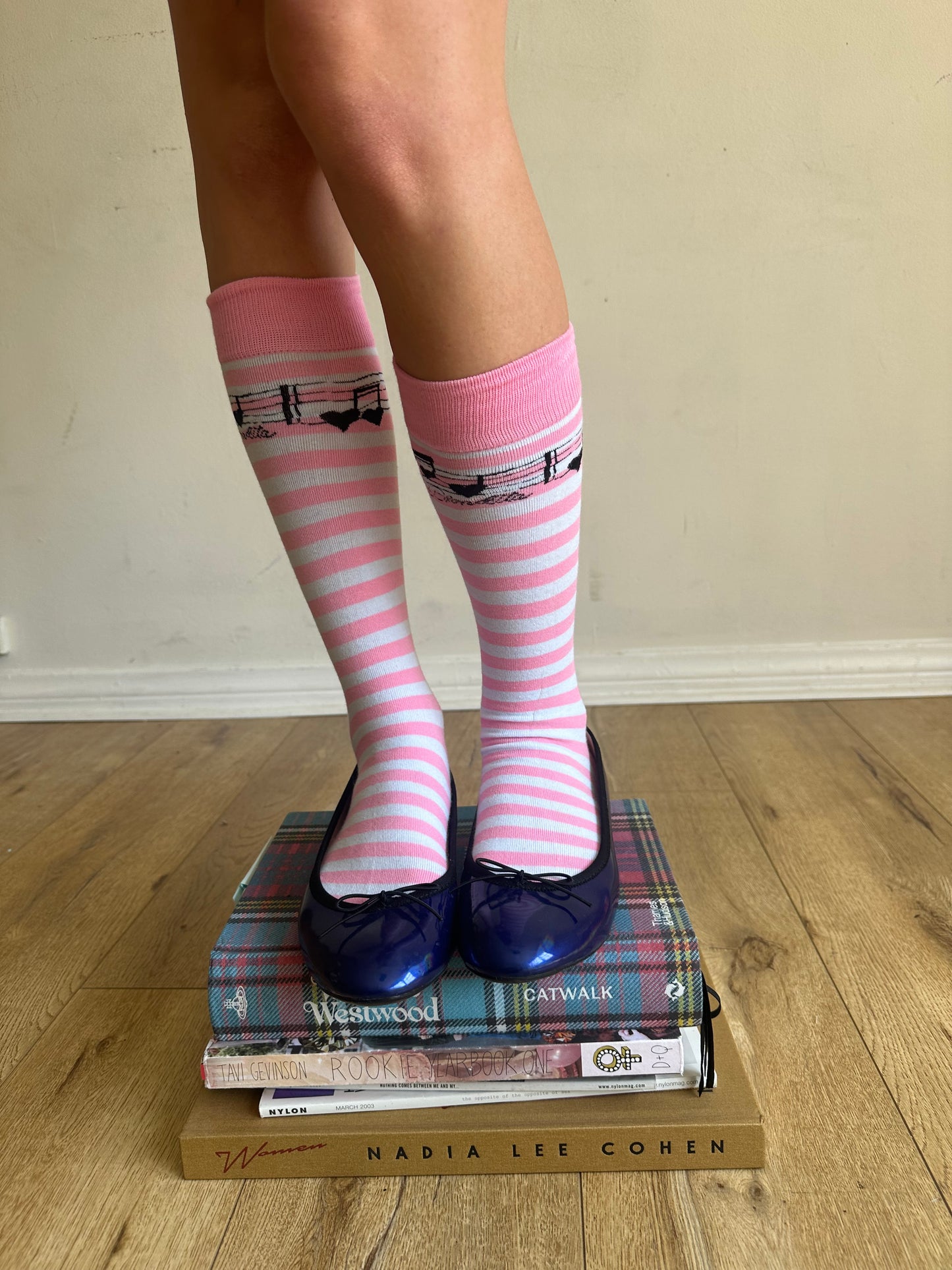 Blondita Sock Bundle