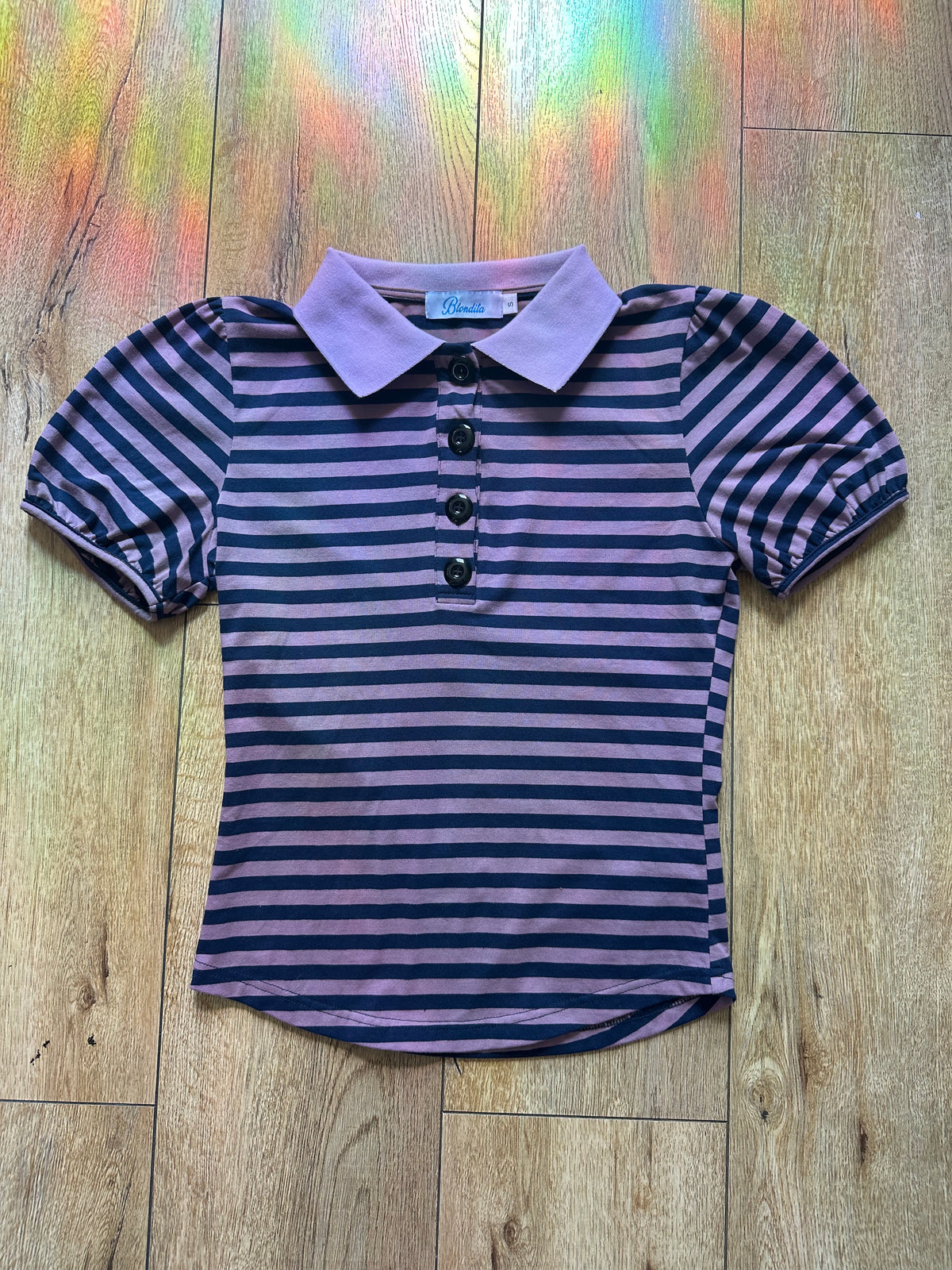Bonnie Polo
