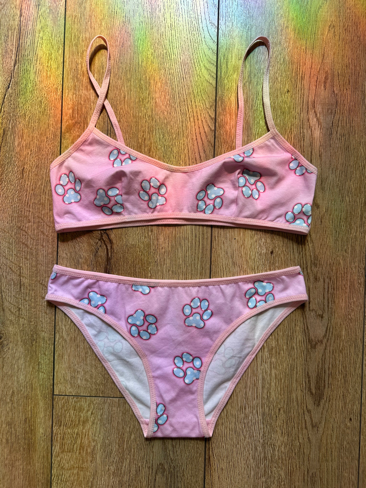 Puppy Love Set
