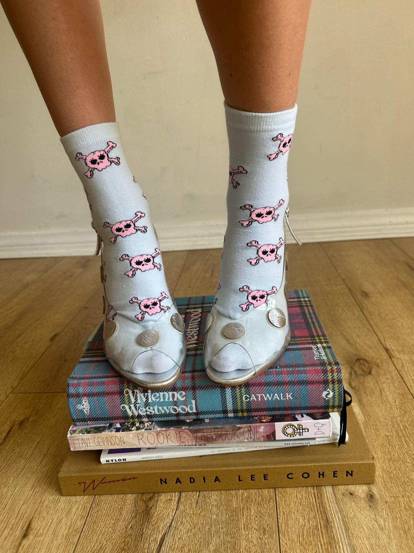 Blondita Sock Bundle