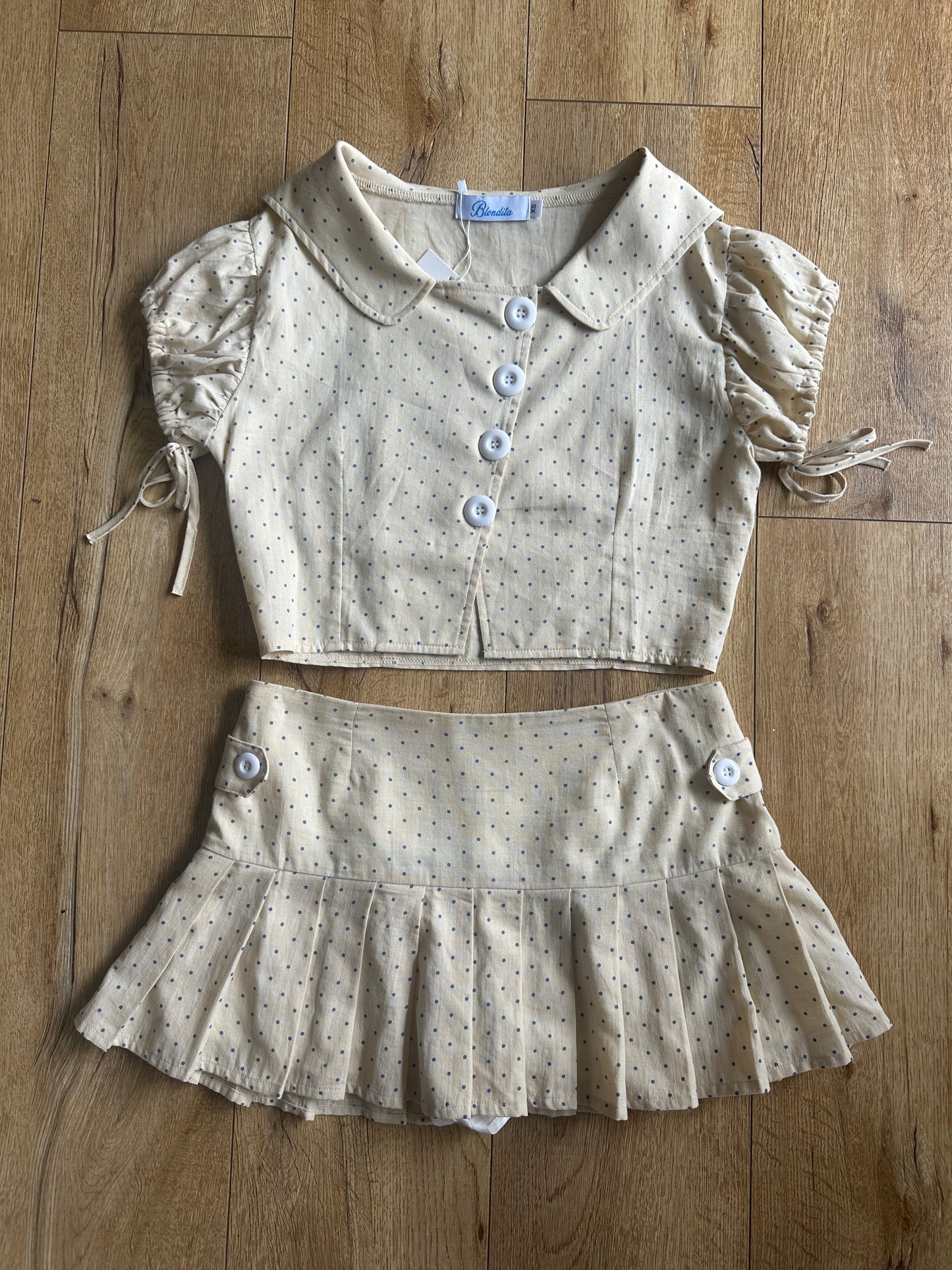 Penelope Set Bundle