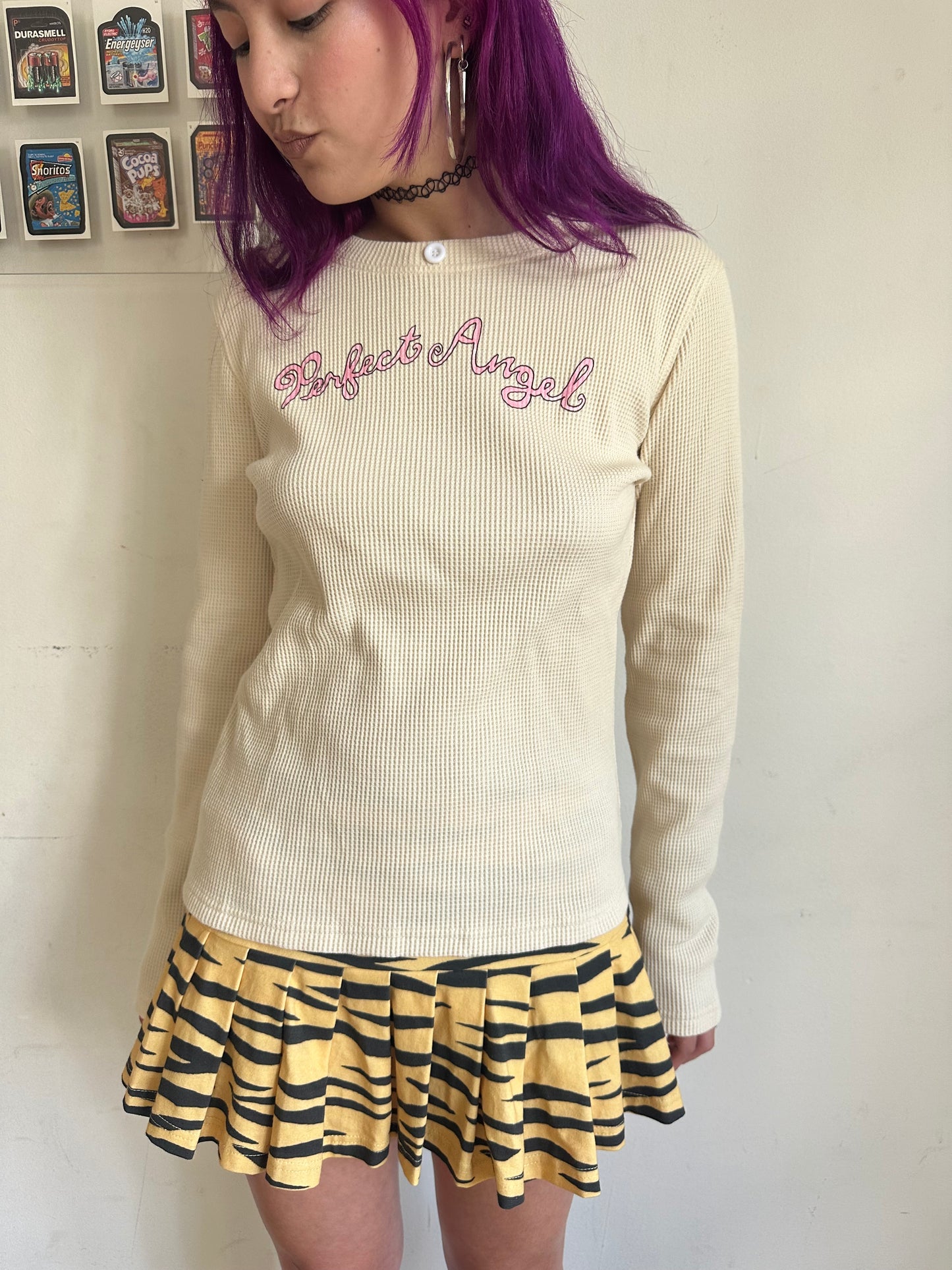 Perfect Angel Thermal
