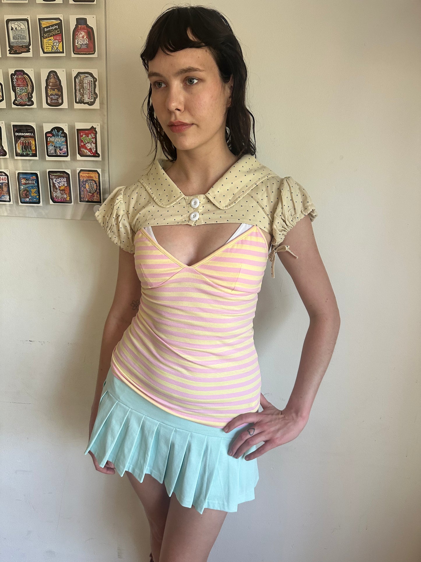 Pink Lemonade Tank