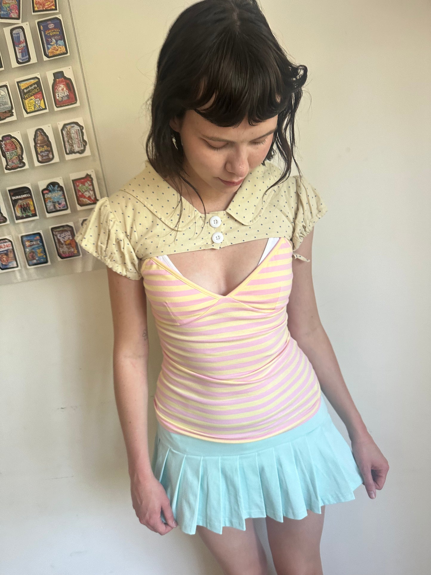 Pink Lemonade Tank