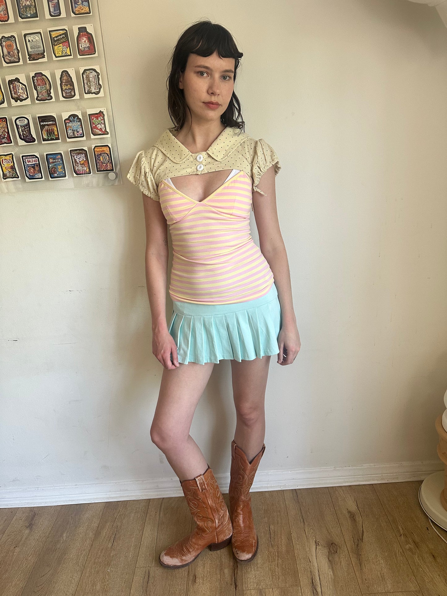 Pink Lemonade Tank