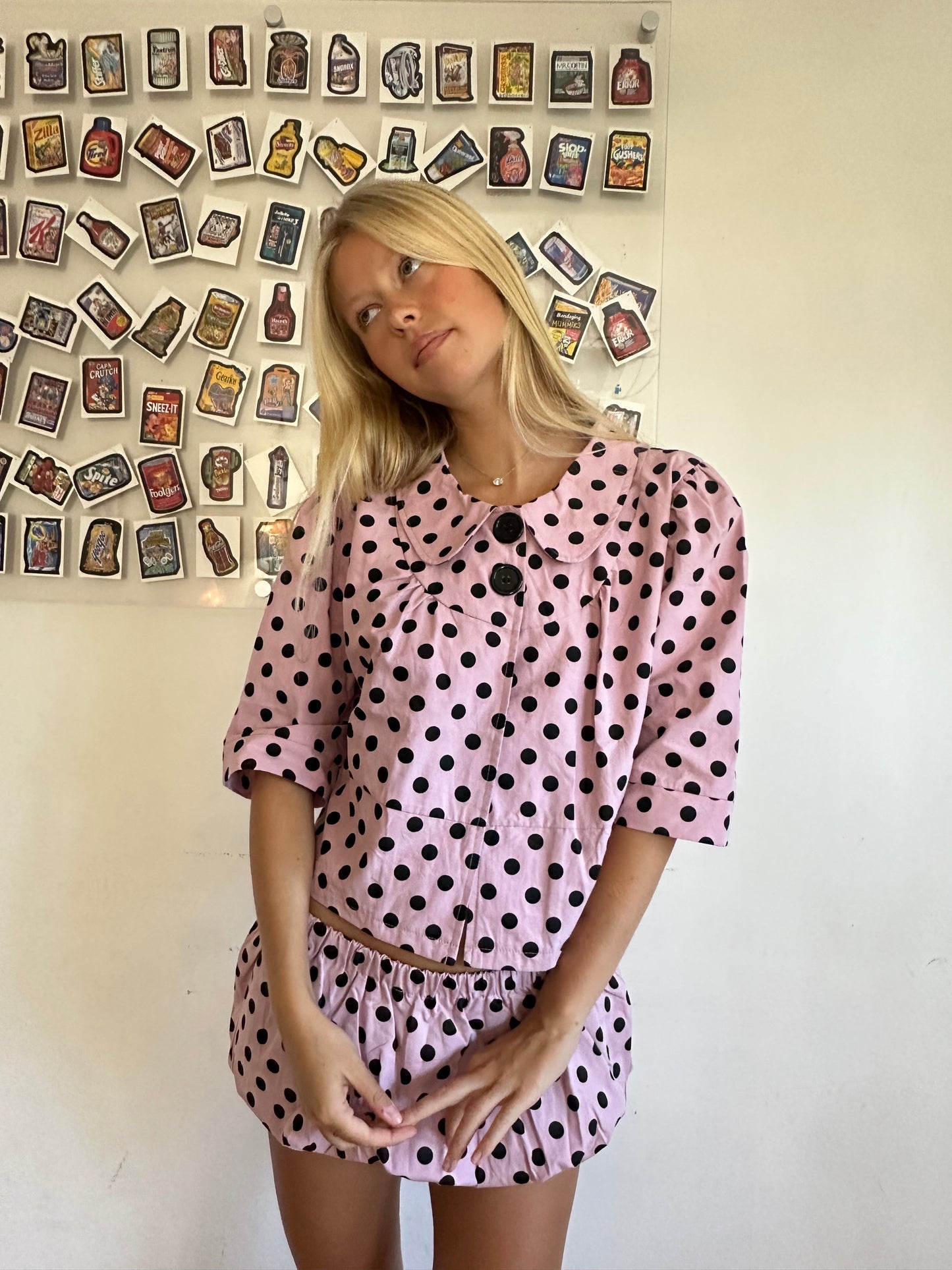 Brooke Coat Pre Order