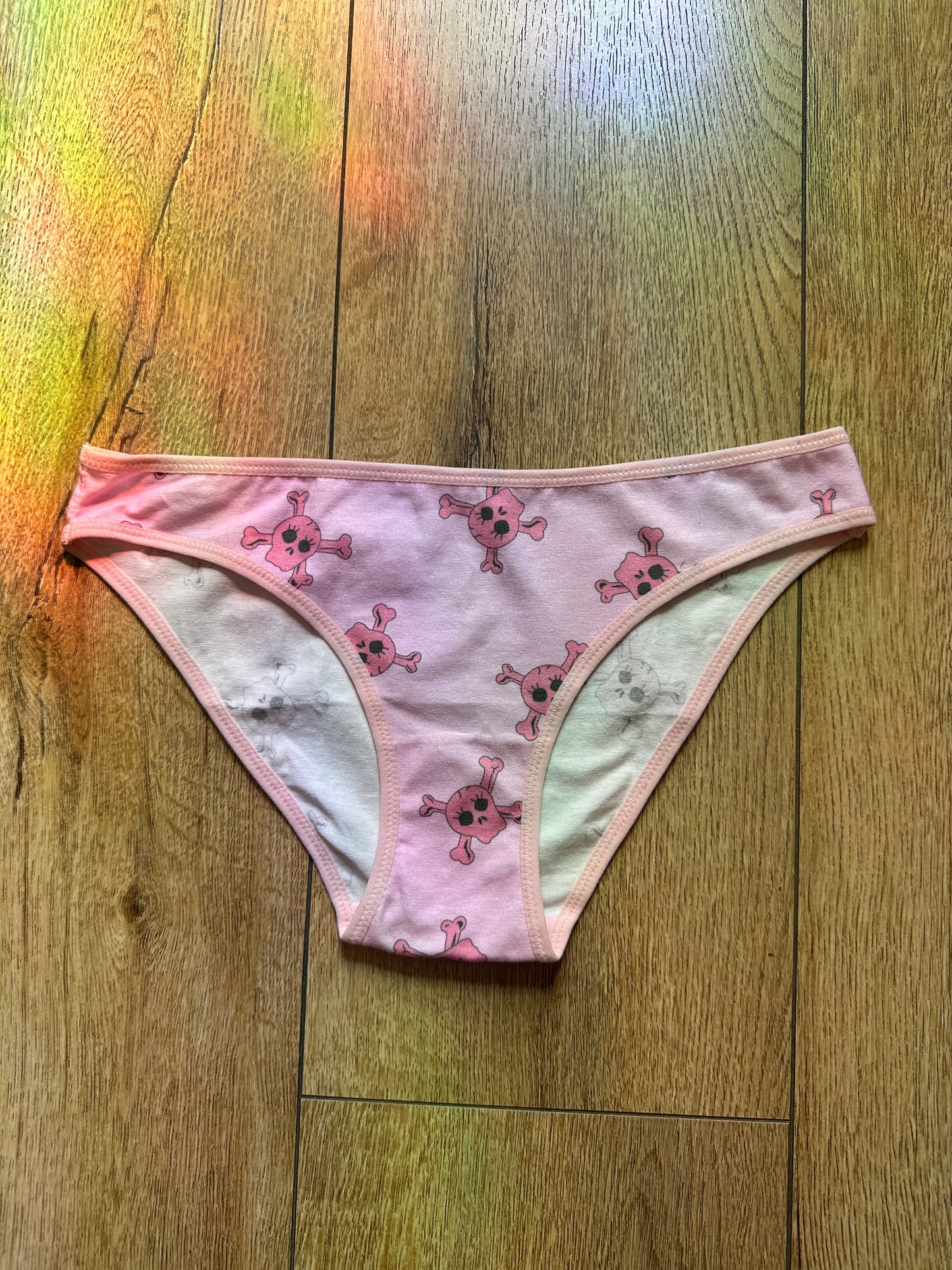 Betsey Bralette Set