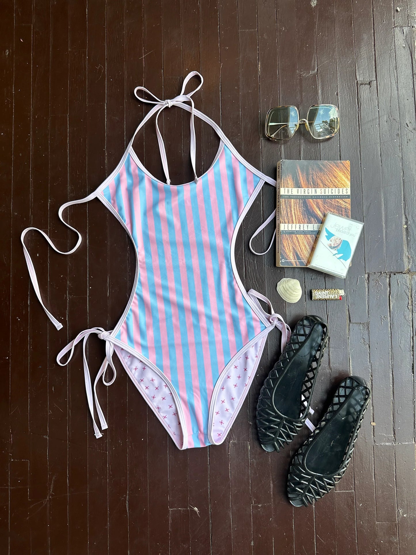 Beach Babe Bundle