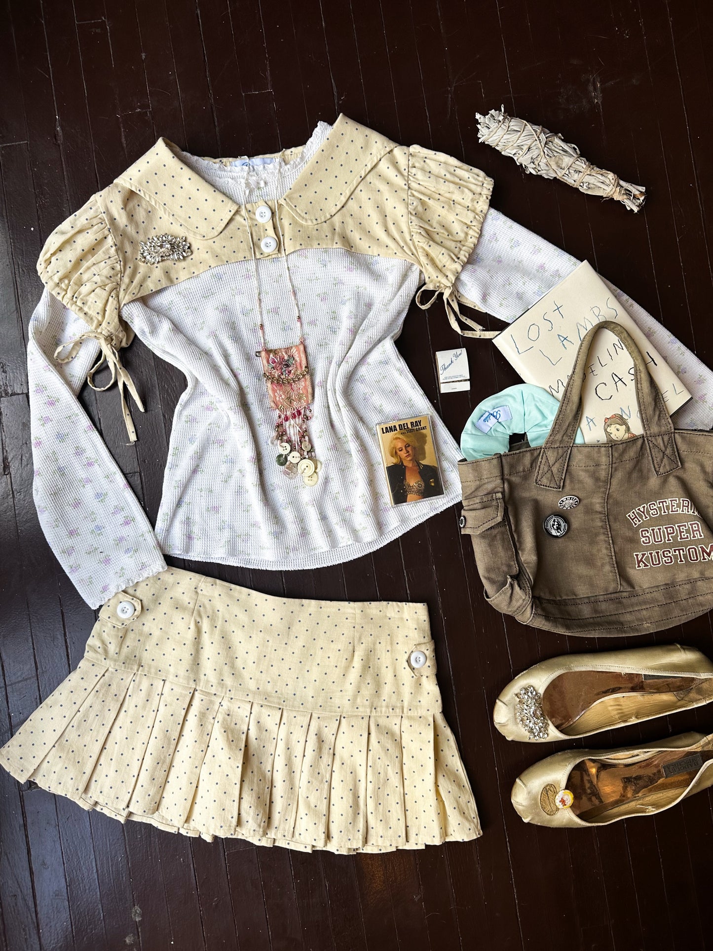 Penelope Sailor Bolero