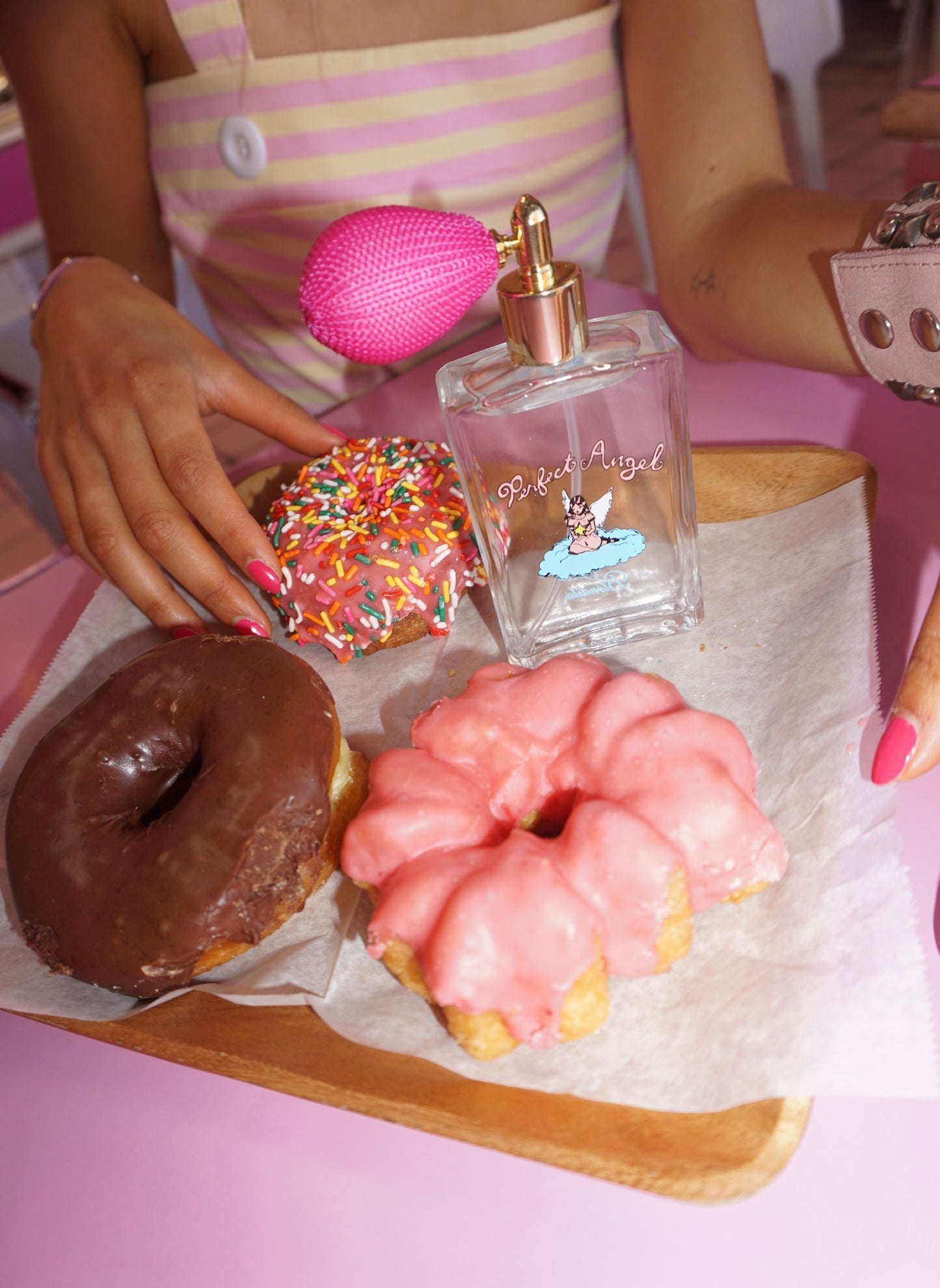 Perfect Angel Eau De Parfum