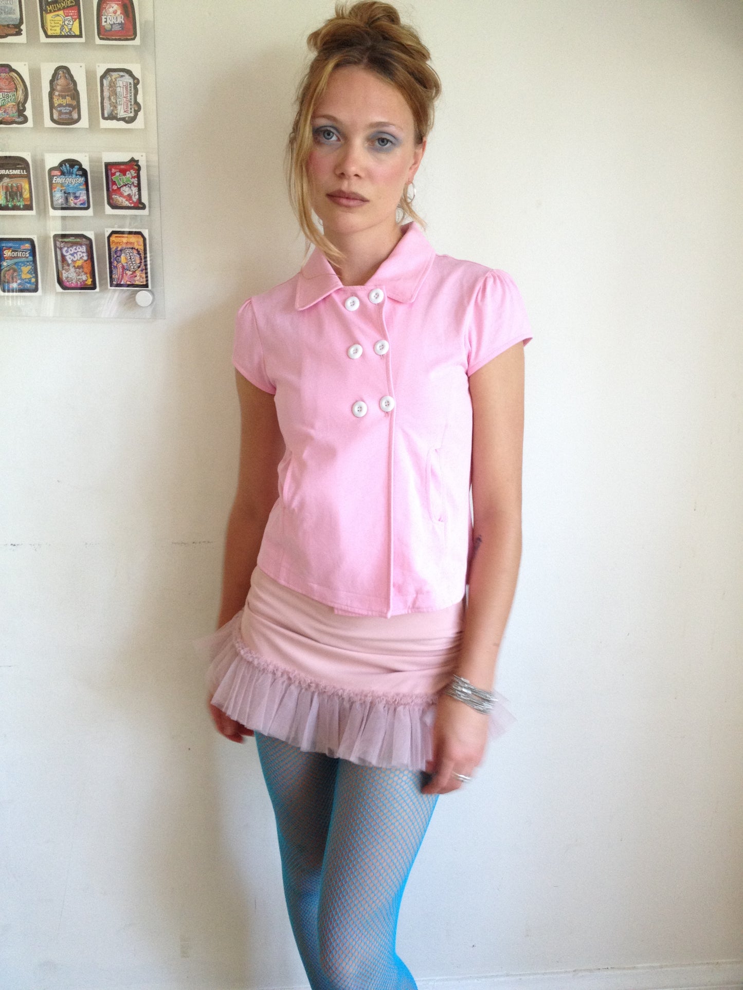 Pinky Promise Jacket 1/1