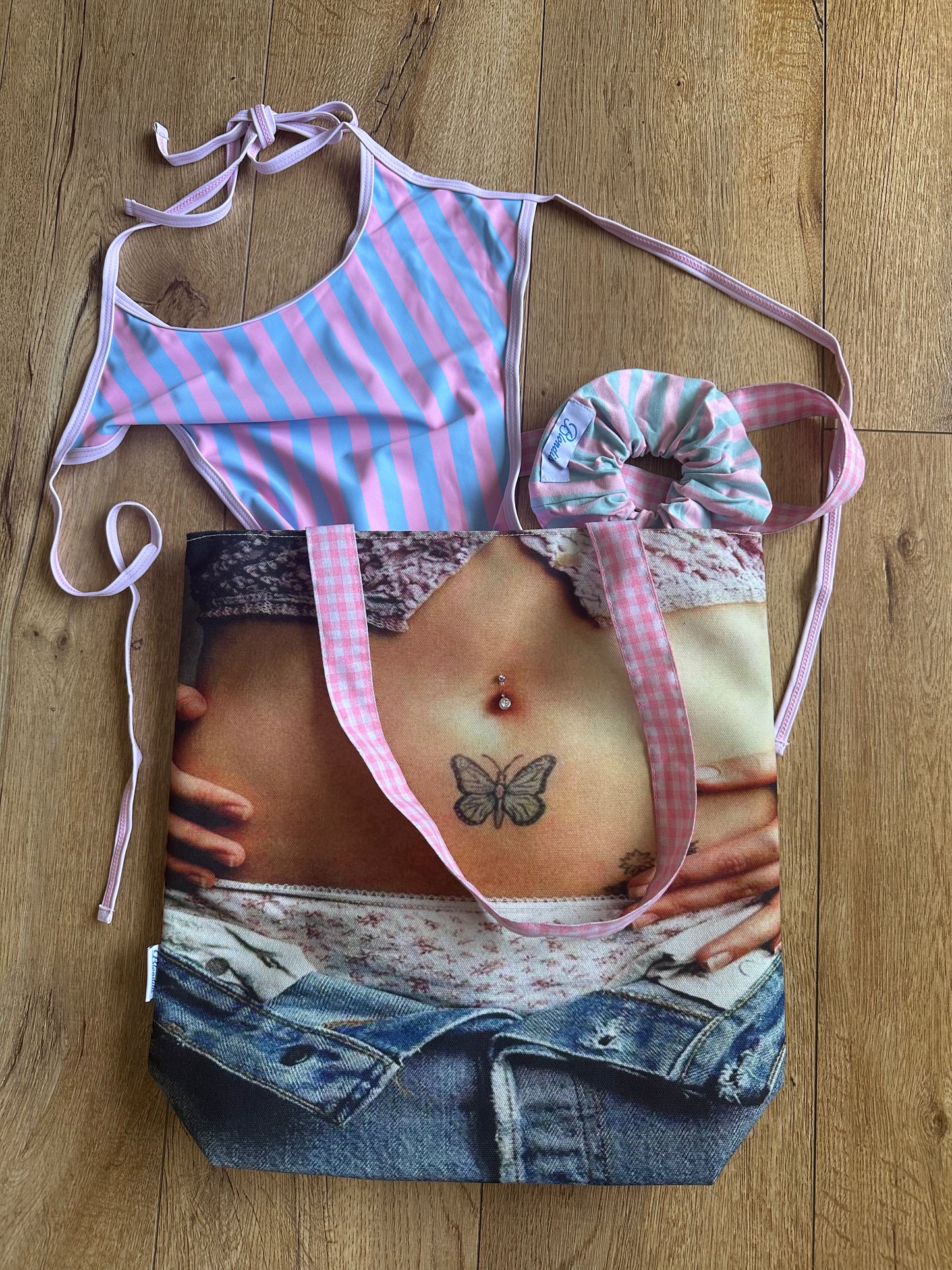 Beach Babe Bundle