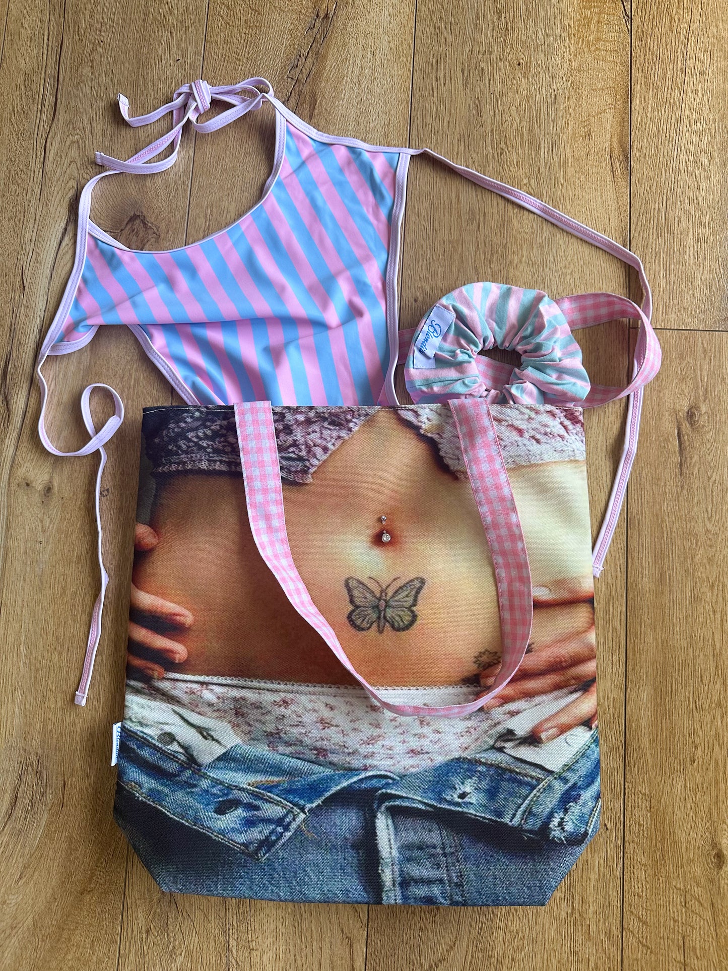 Beach Babe Bundle