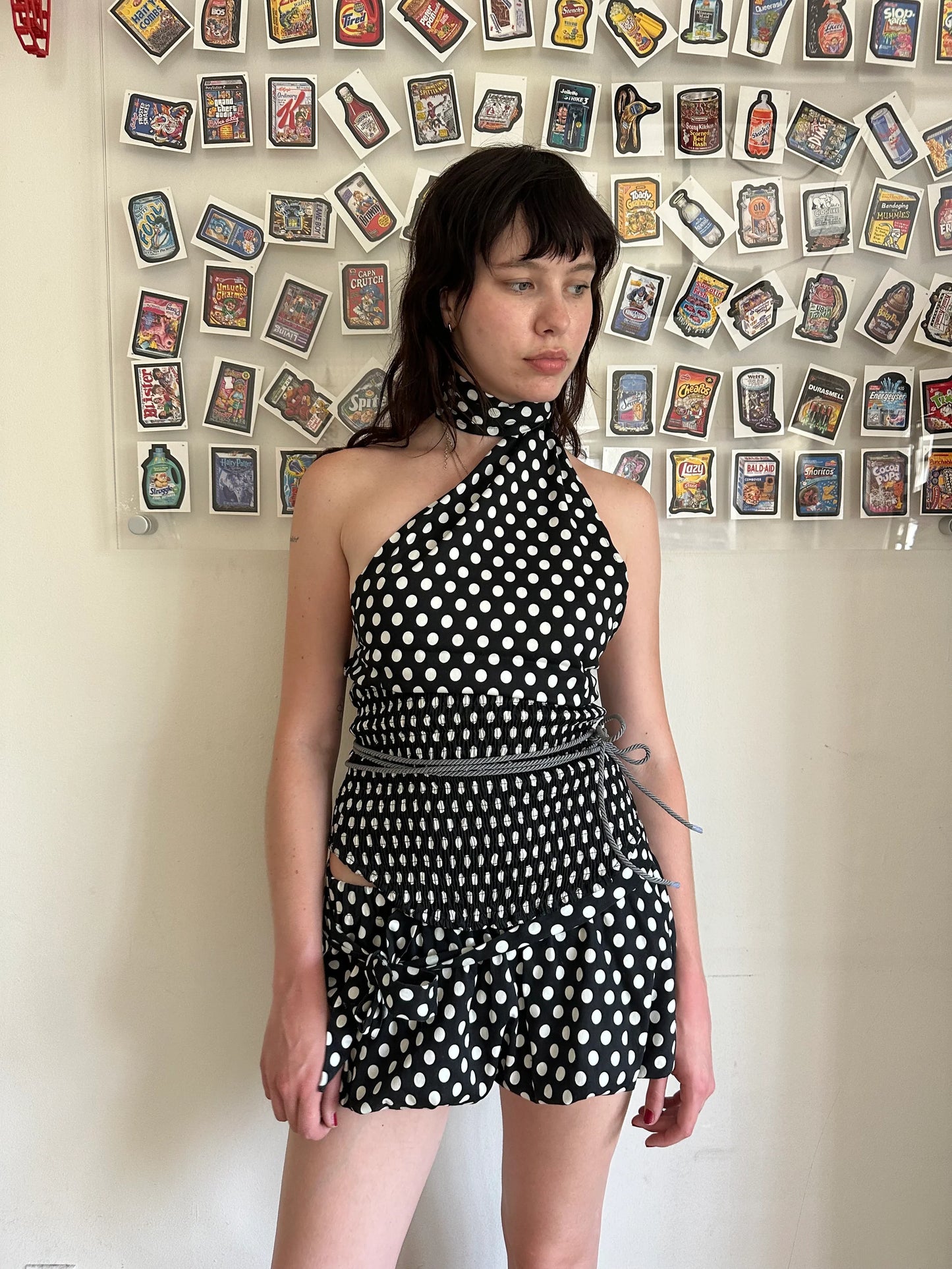 Gwen Set 3-Piece Bundle