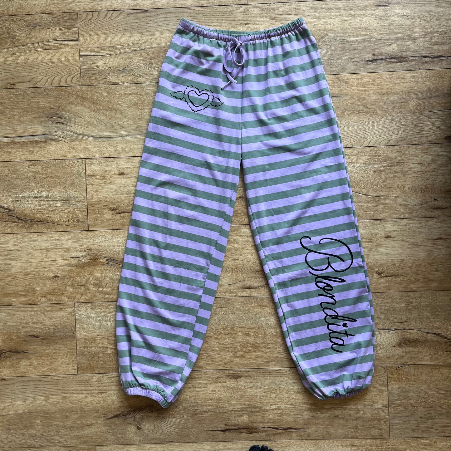 Blondita University Lounge Pants
