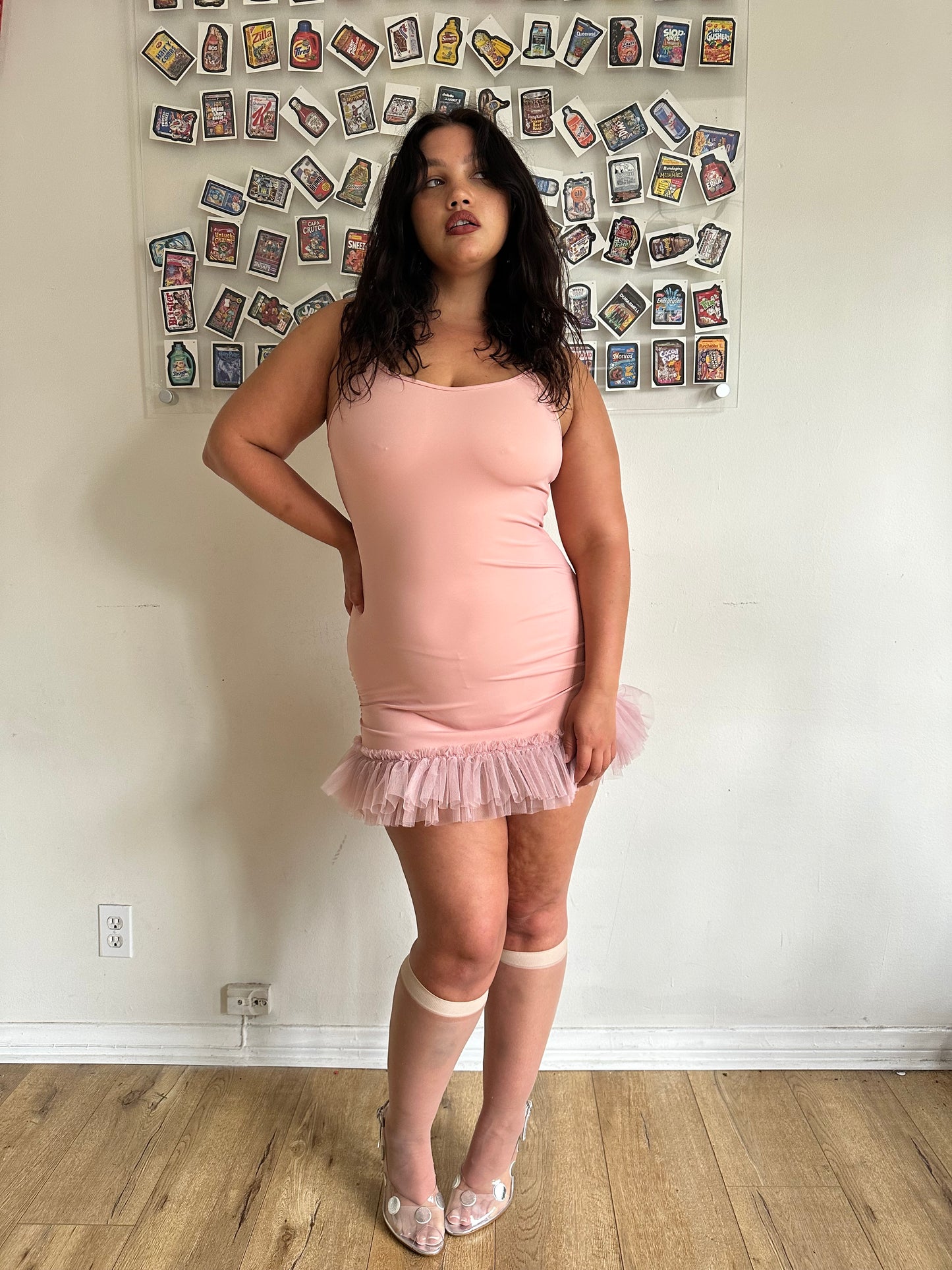 Sophia Tutu Dress