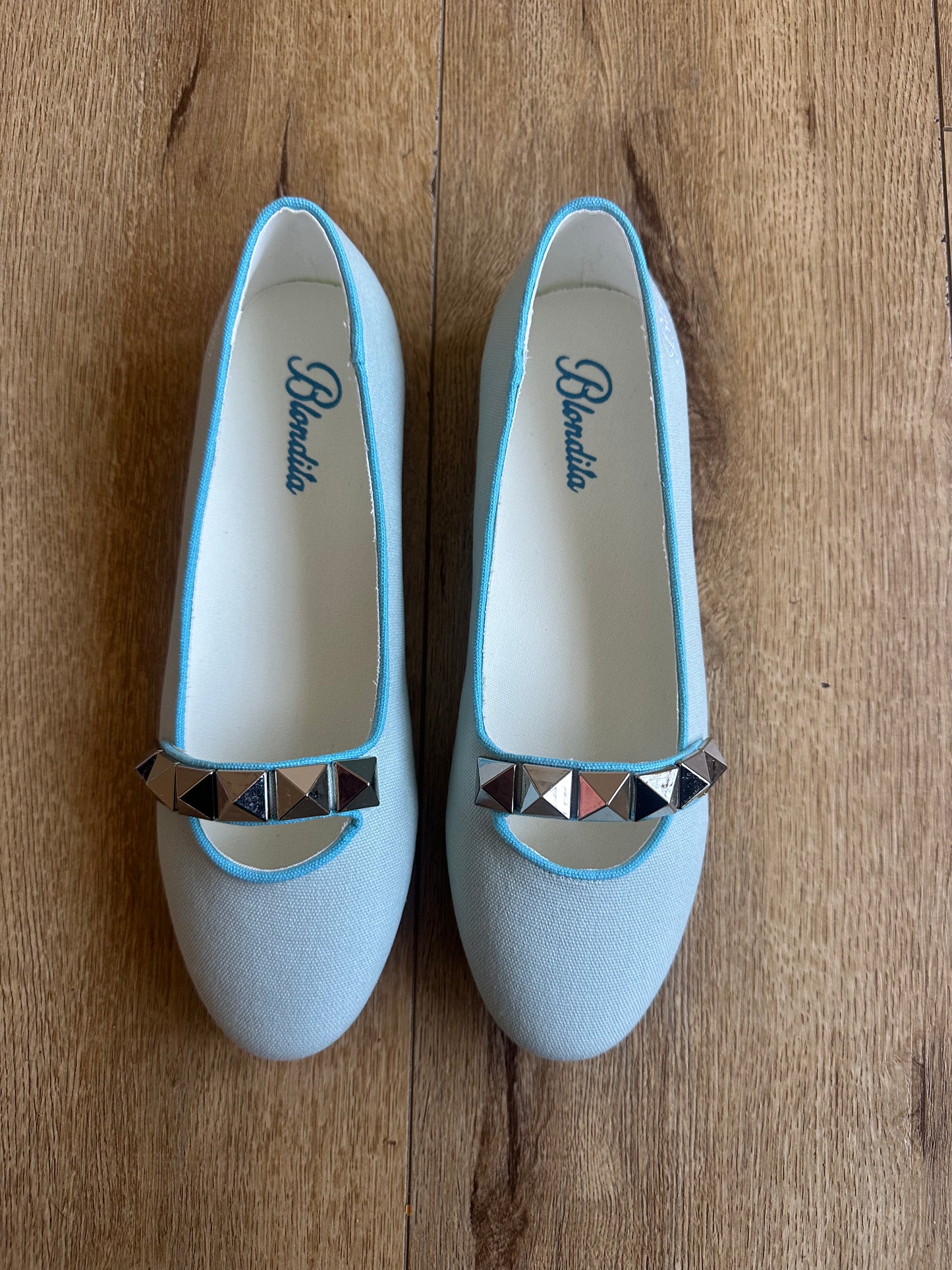 Missy Ballet Flat