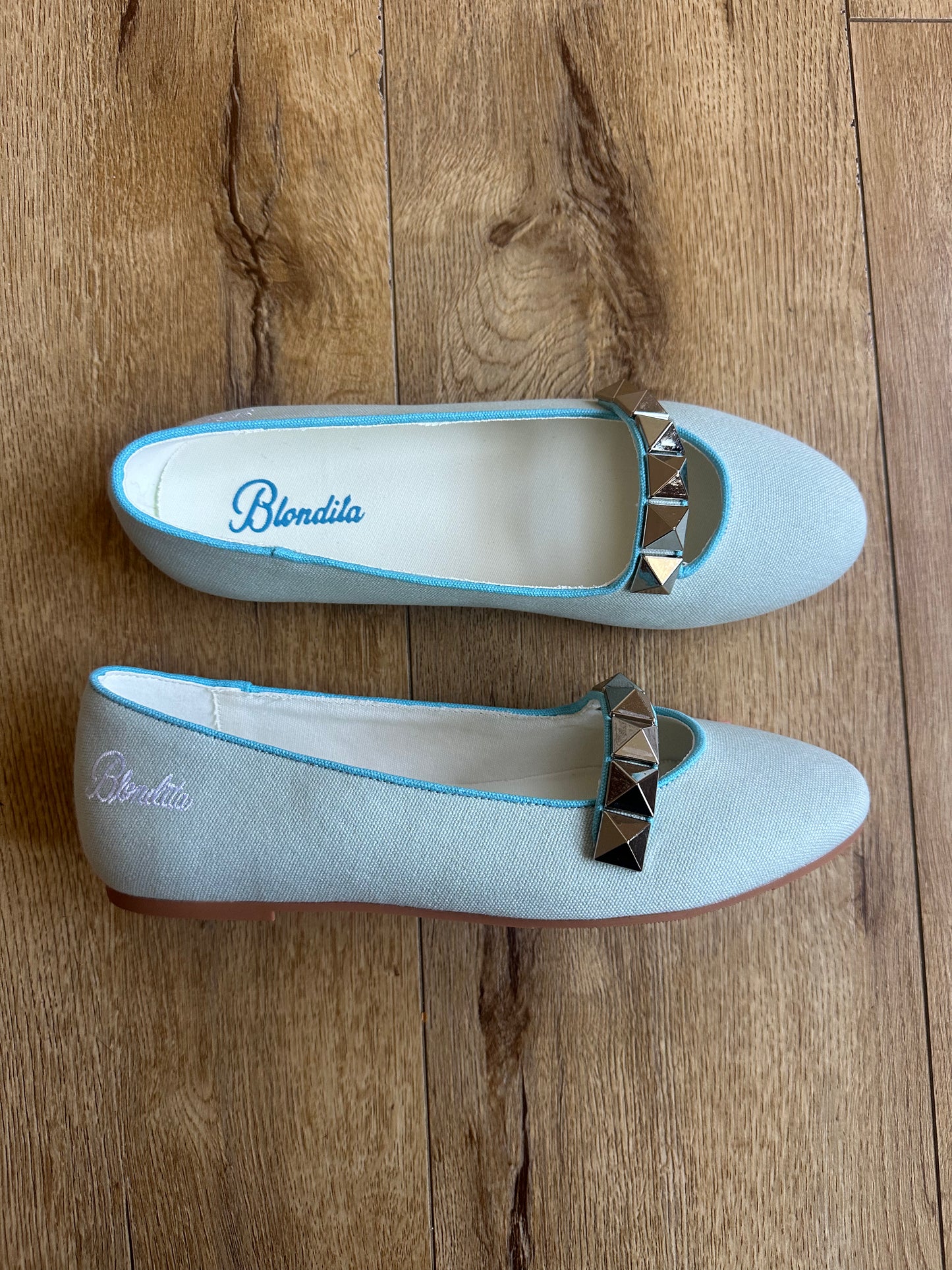 Missy Ballet Flat