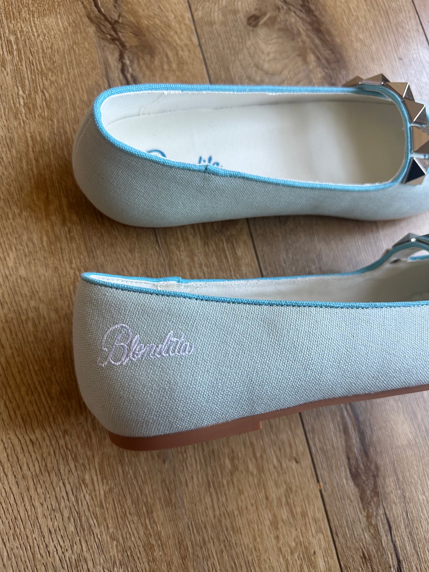Missy Ballet Flat