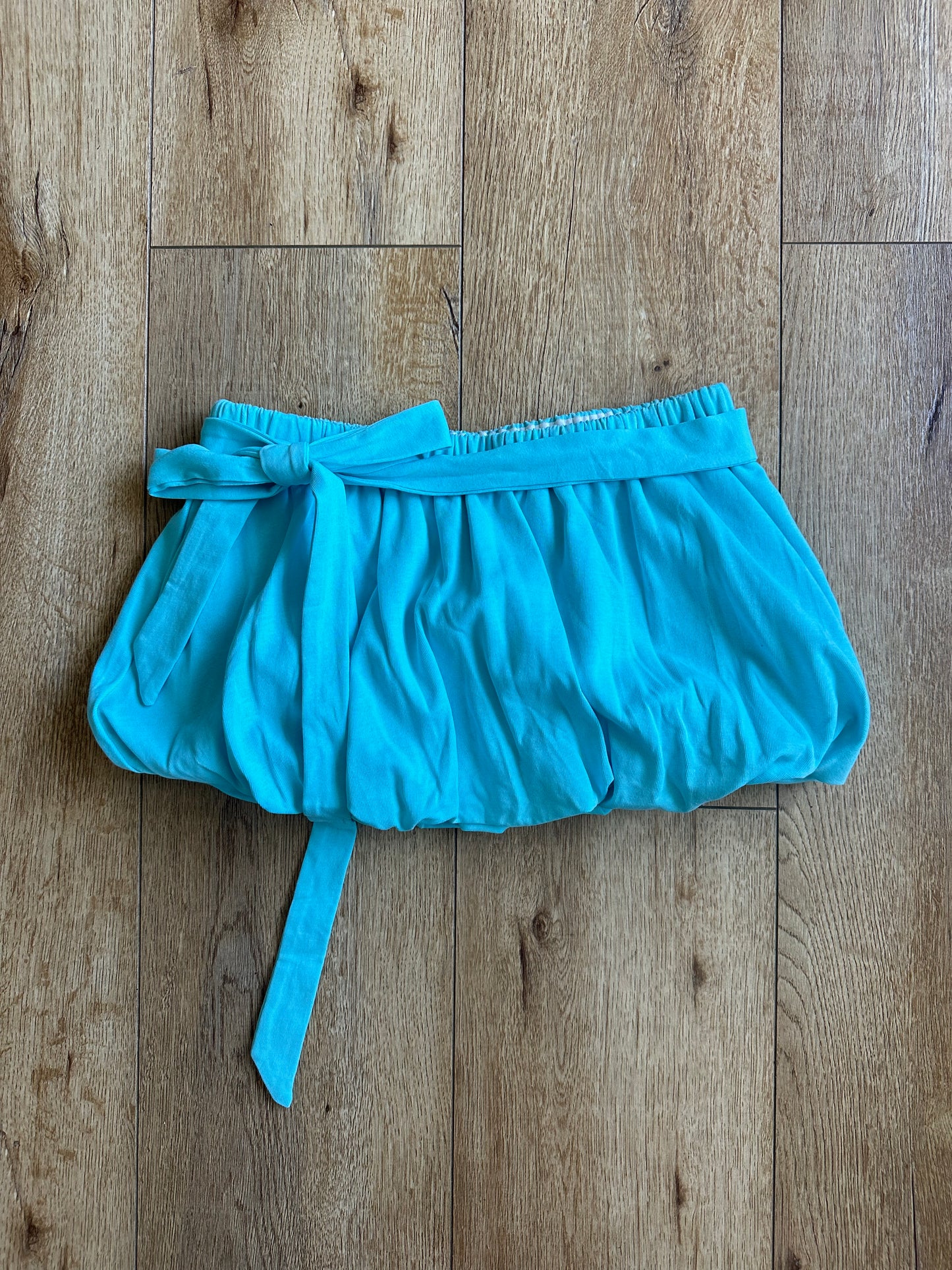 Betty Blue Bubble Skirt 1/1