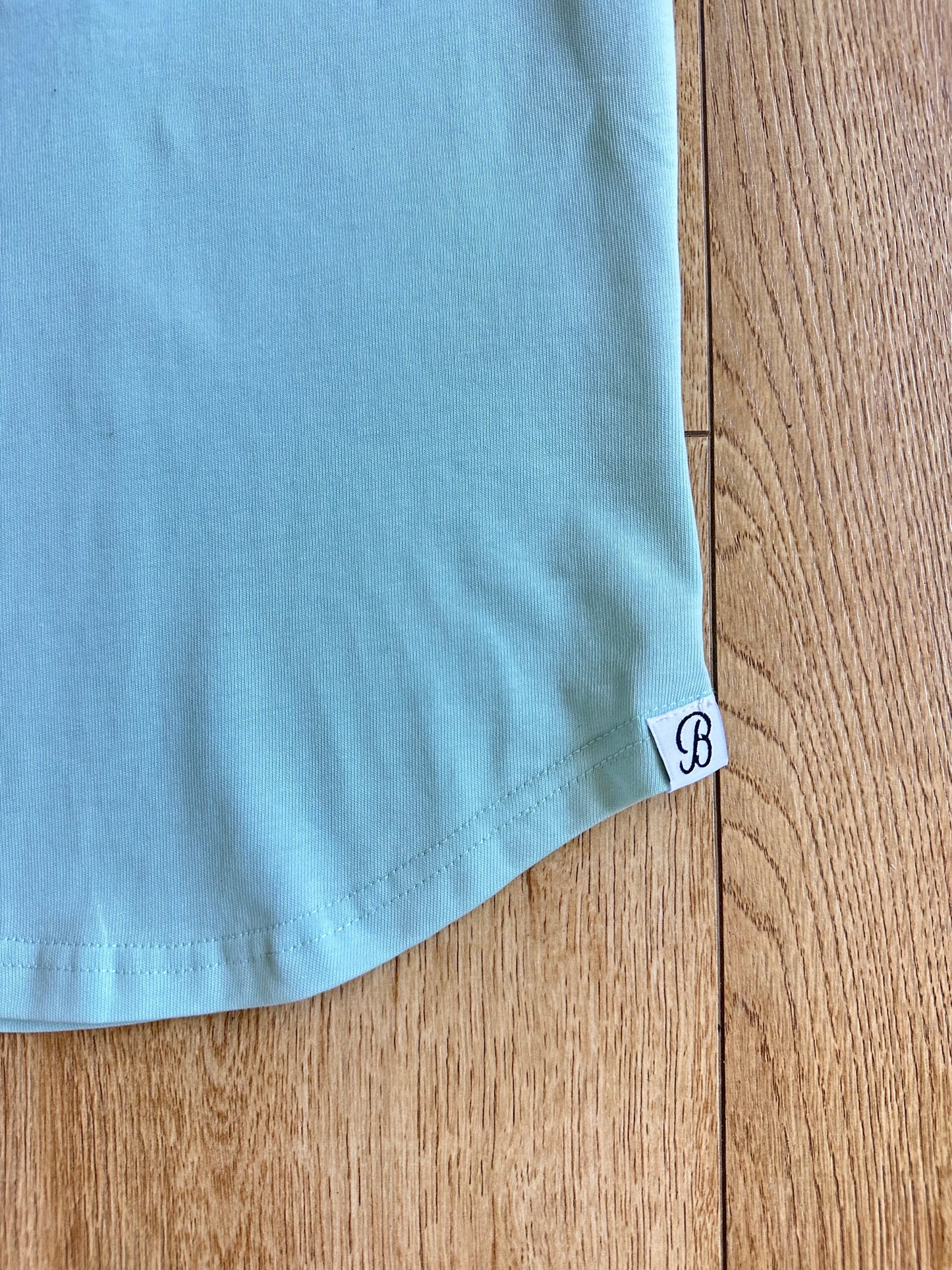 Aquamarine Polo 1/1