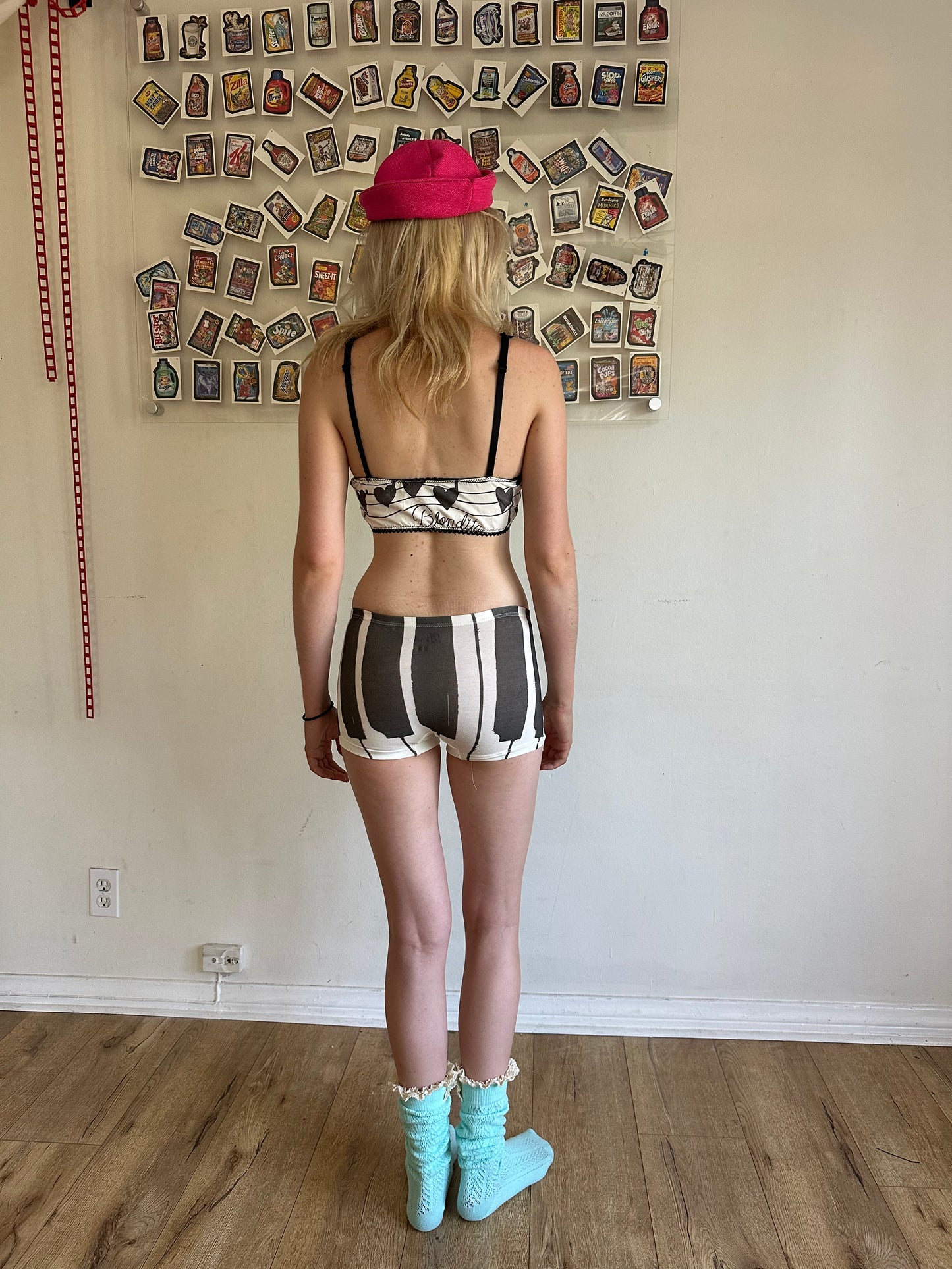 iLove Music Underwear