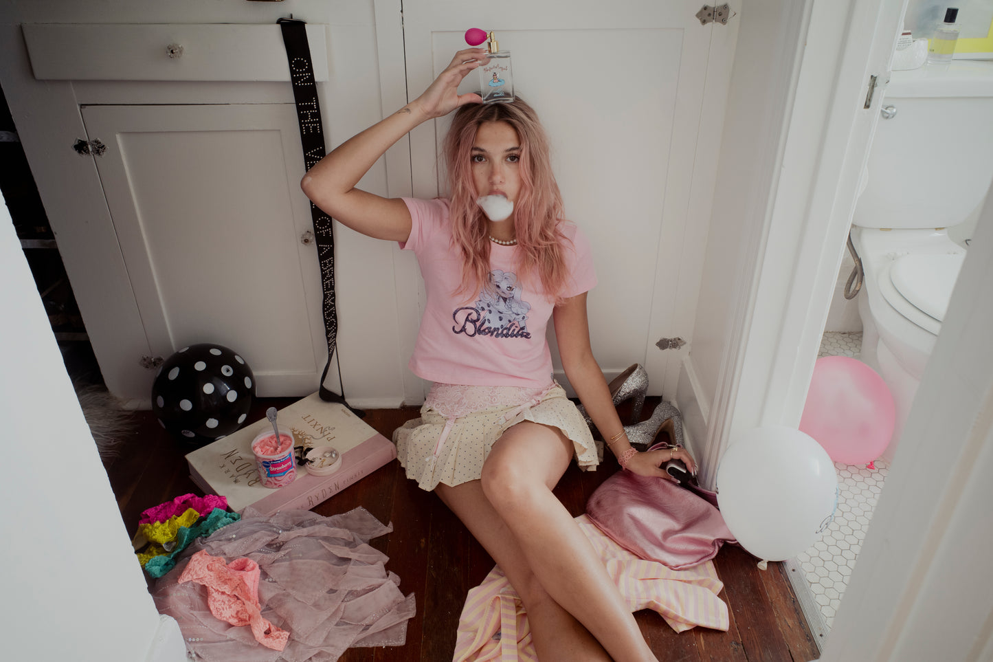 Perfect Angel Eau De Parfum