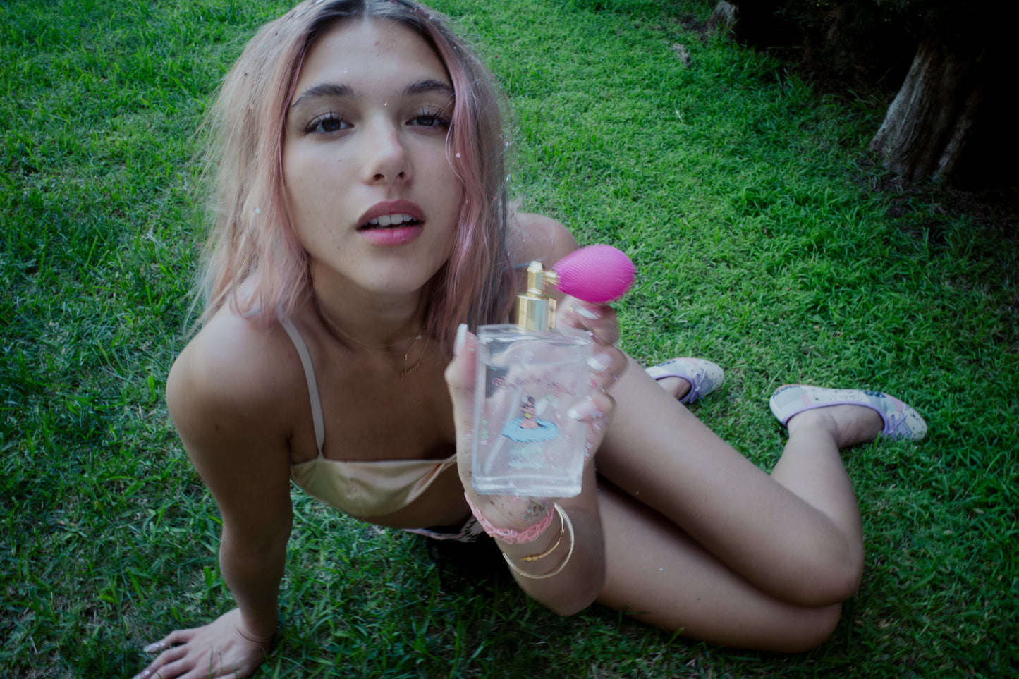 Perfect Angel Eau De Parfum