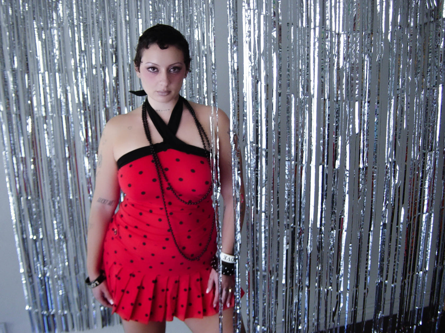 Lola Ladybug Skort