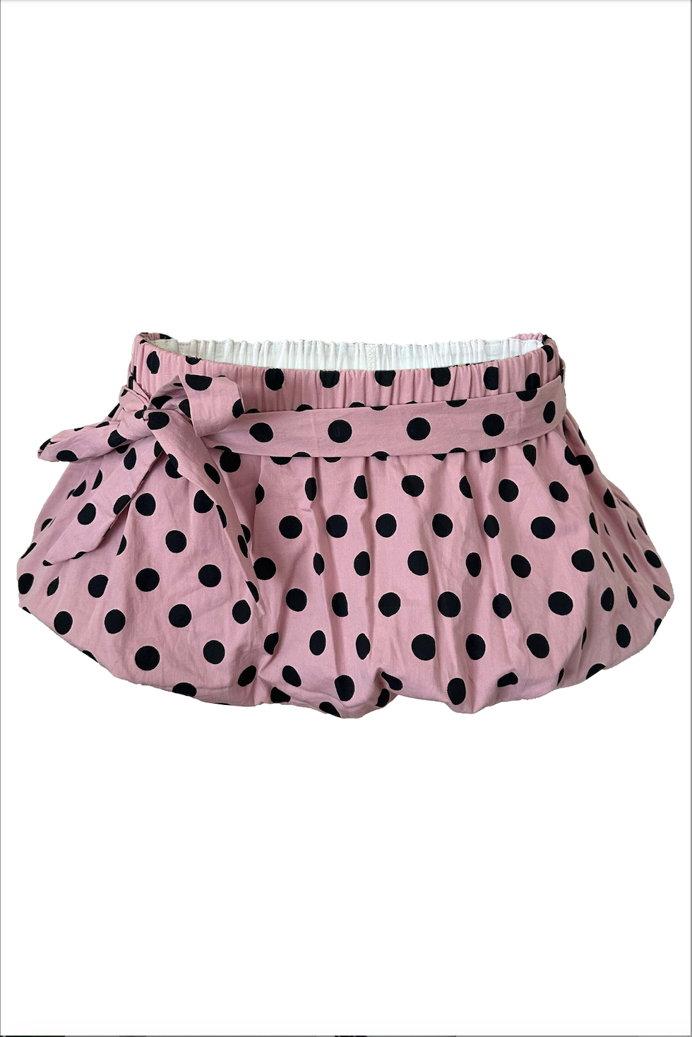 Brooke Bubble Skirt Pre Order