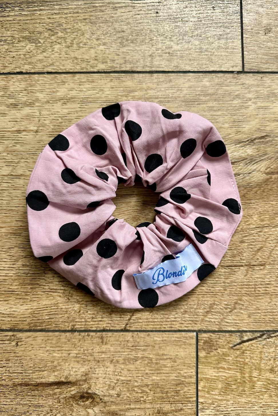 Brooke Scrunchie