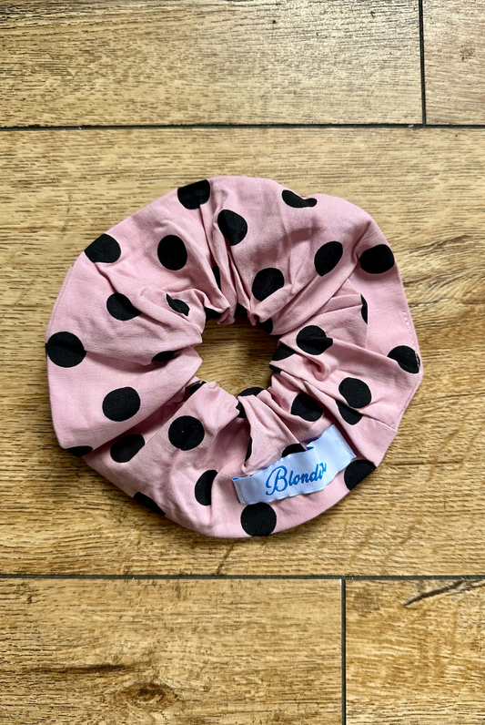 Brooke Scrunchie