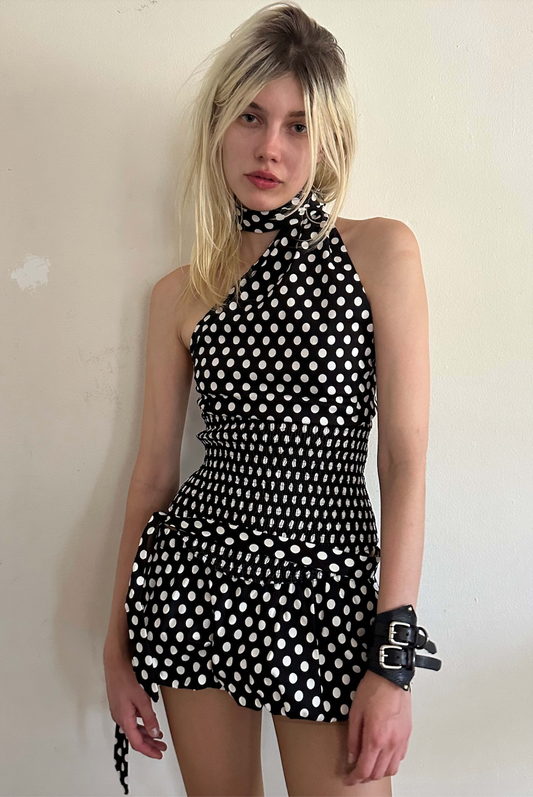 Gwen Top