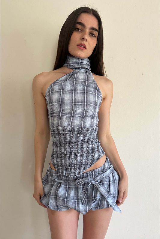 Katie Bubble Skirt