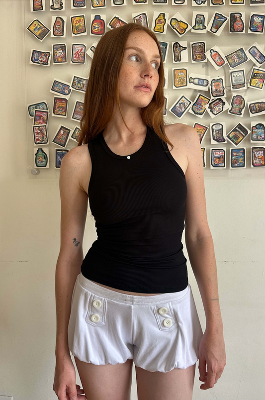 Perfect Tank Black