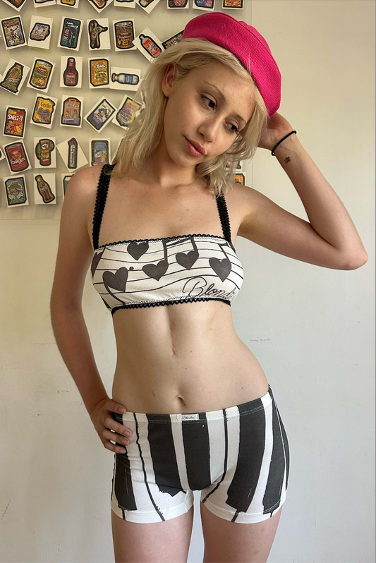 iLove Music Underwear