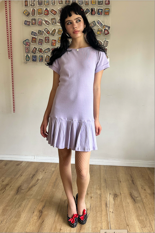 Janis Dress