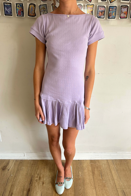 Janis Dress