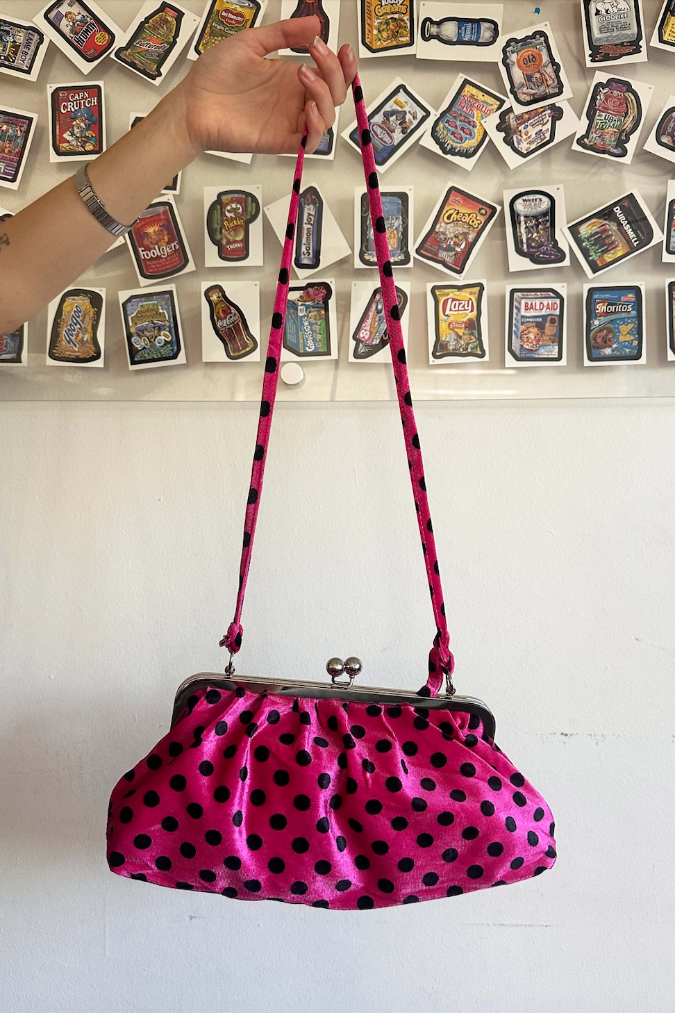 Lala Purse